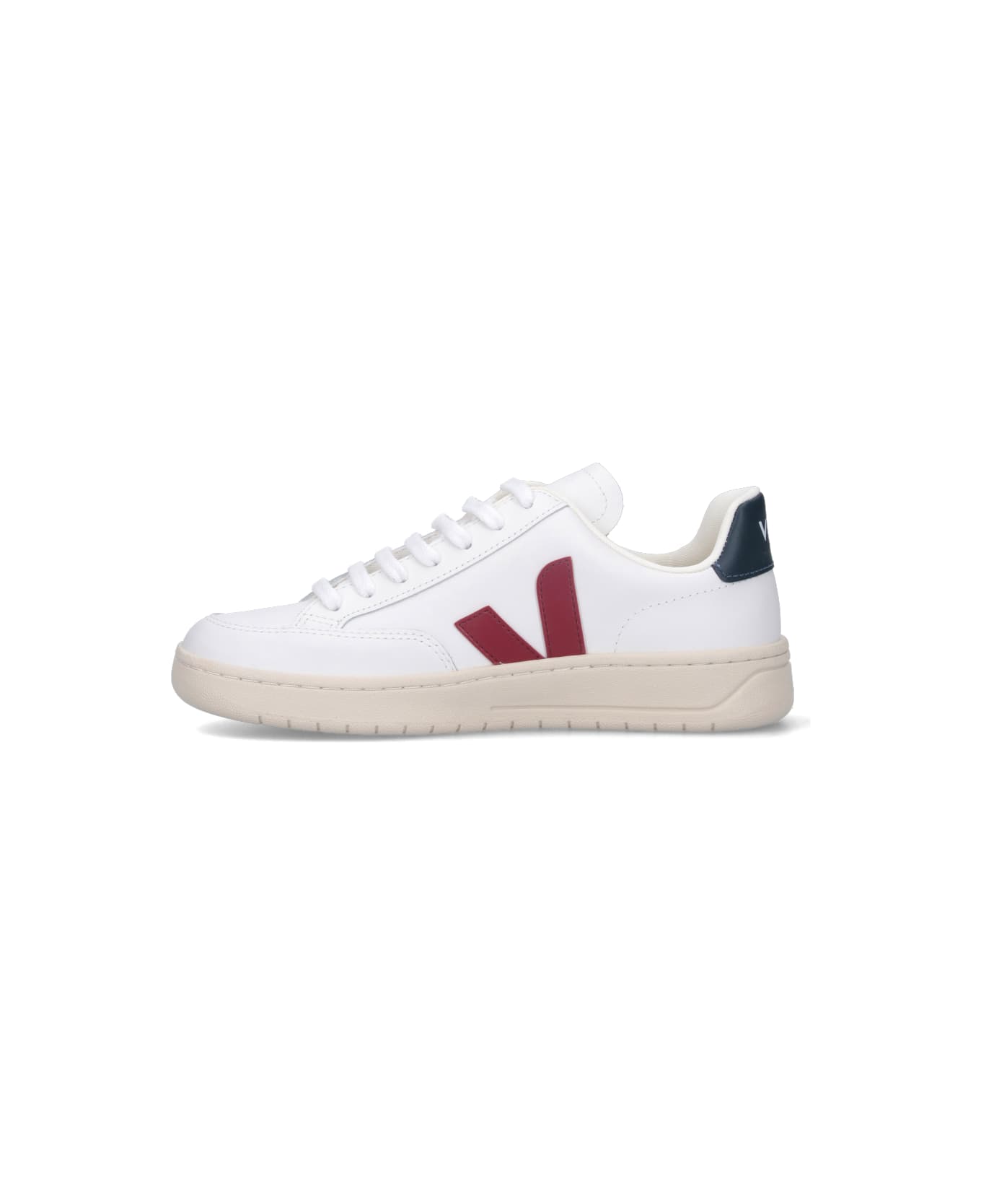 Veja 'v-12' Sneakers - White