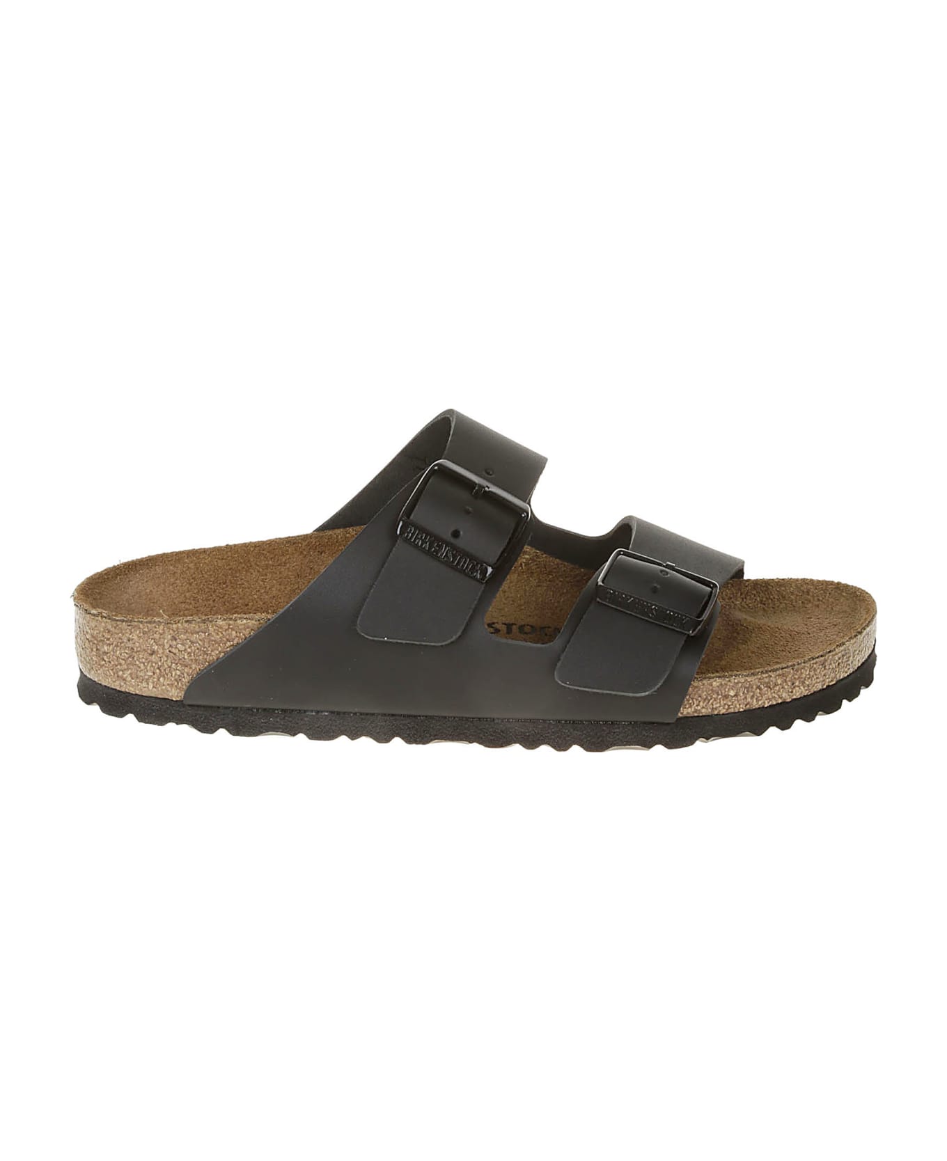 Birkenstock Arizona Sandals - Black サンダル