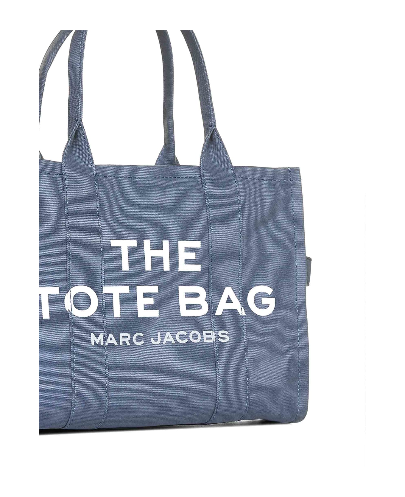 Marc Jacobs Tote - Blue shadow