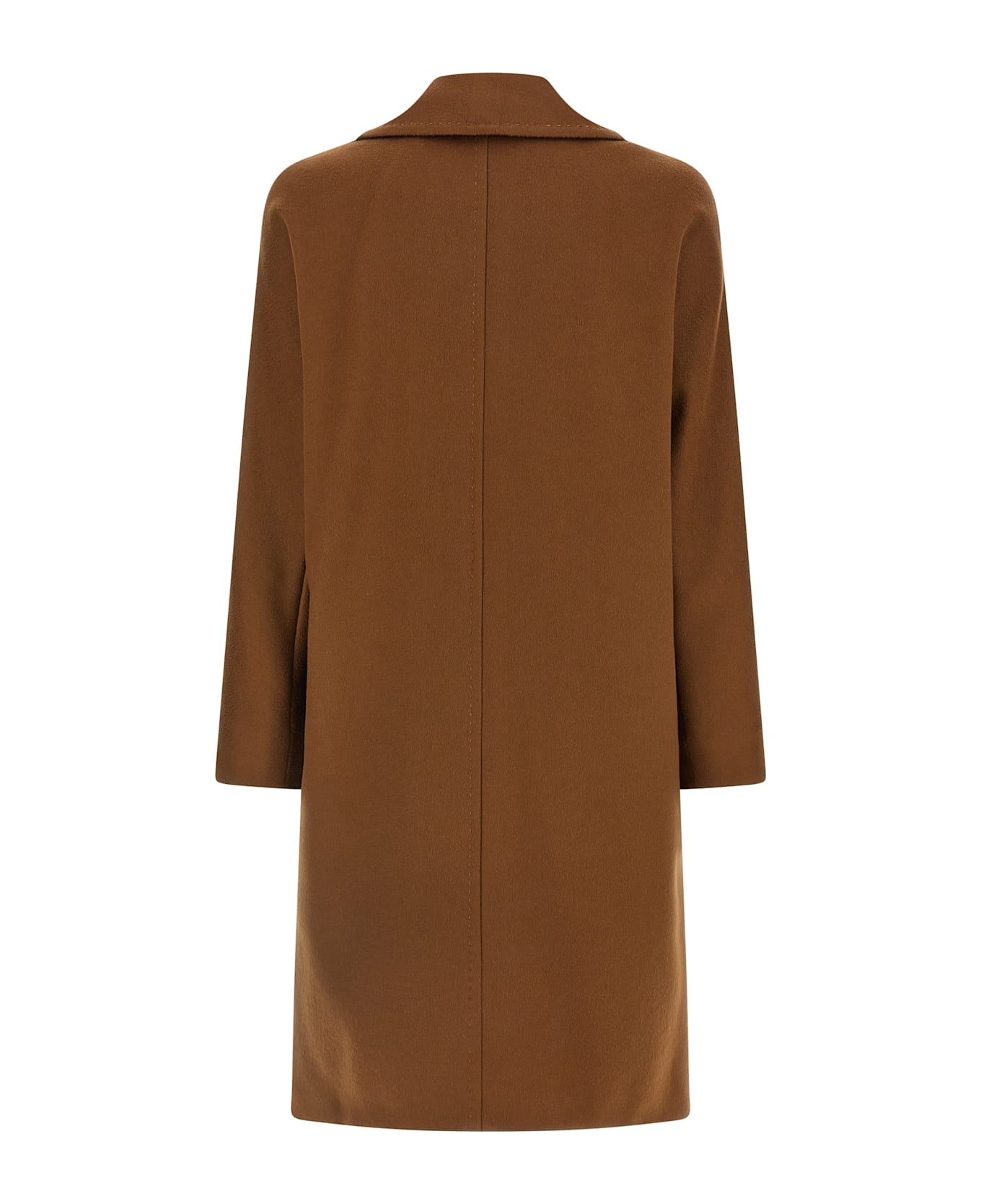 Max Mara Studio 
agenda
 Coat - Brown