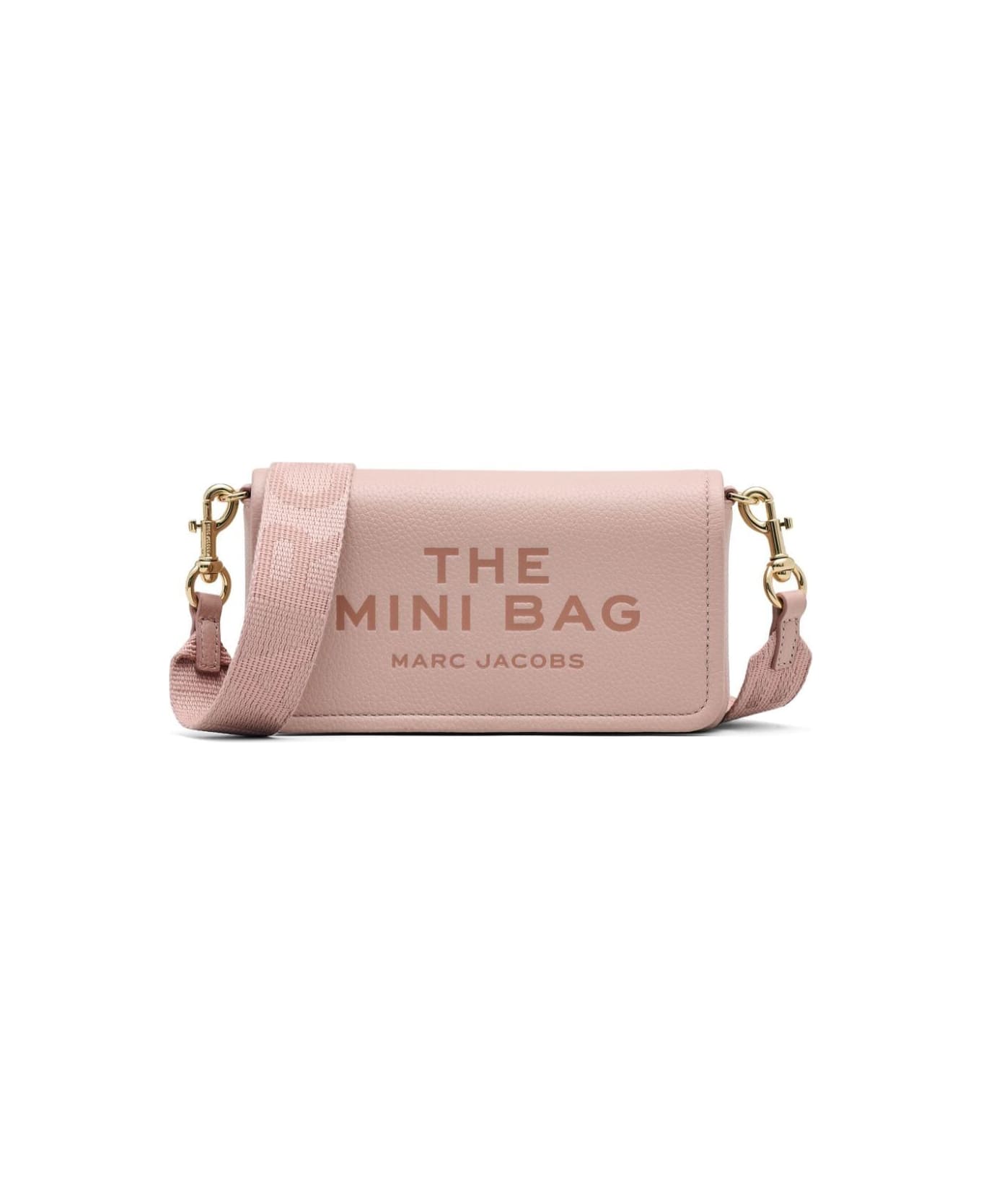 Marc Jacobs The Mini Bag | italist