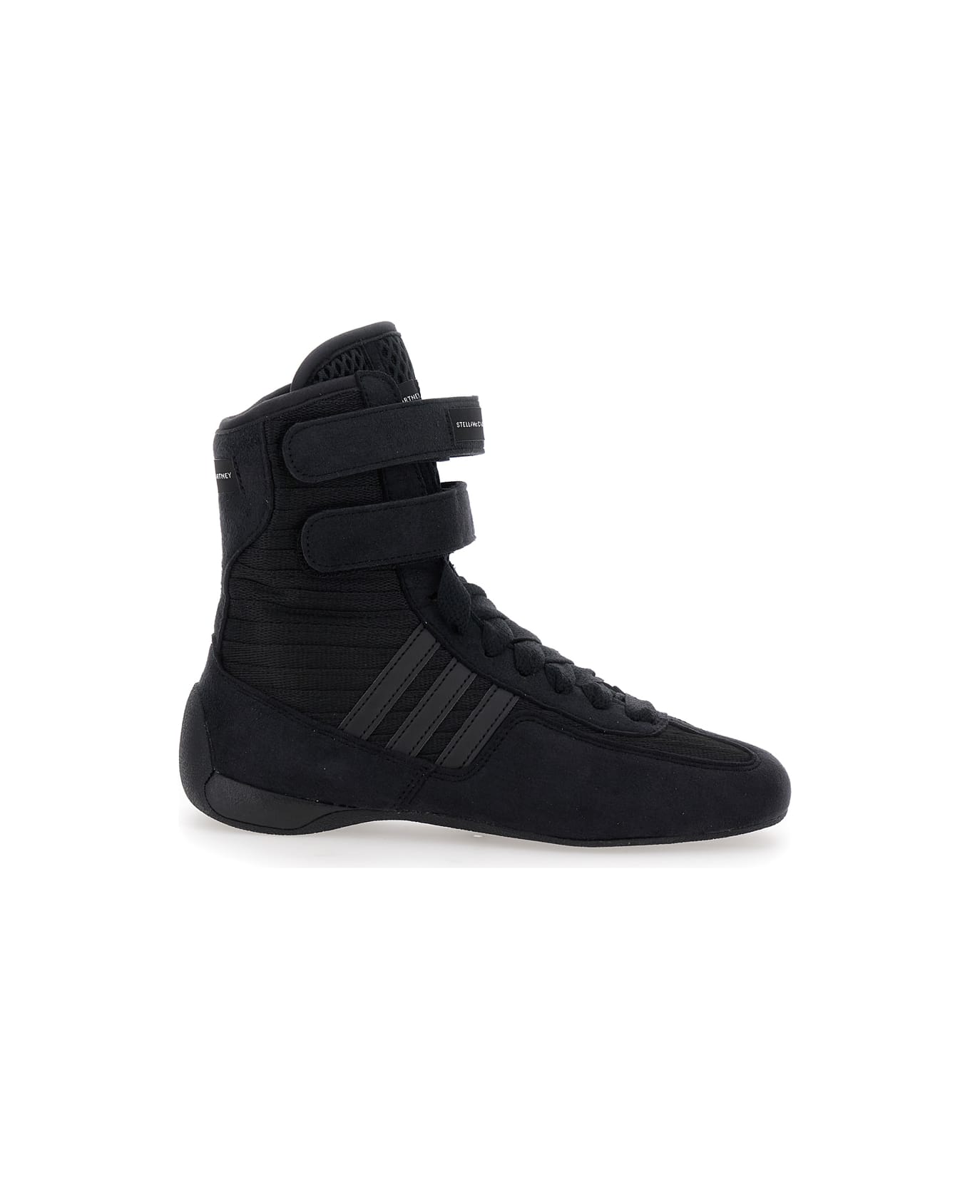 Stella McCartney 
rasant 2.0
 Sneakers Adidas By Stella Mccartney - Black