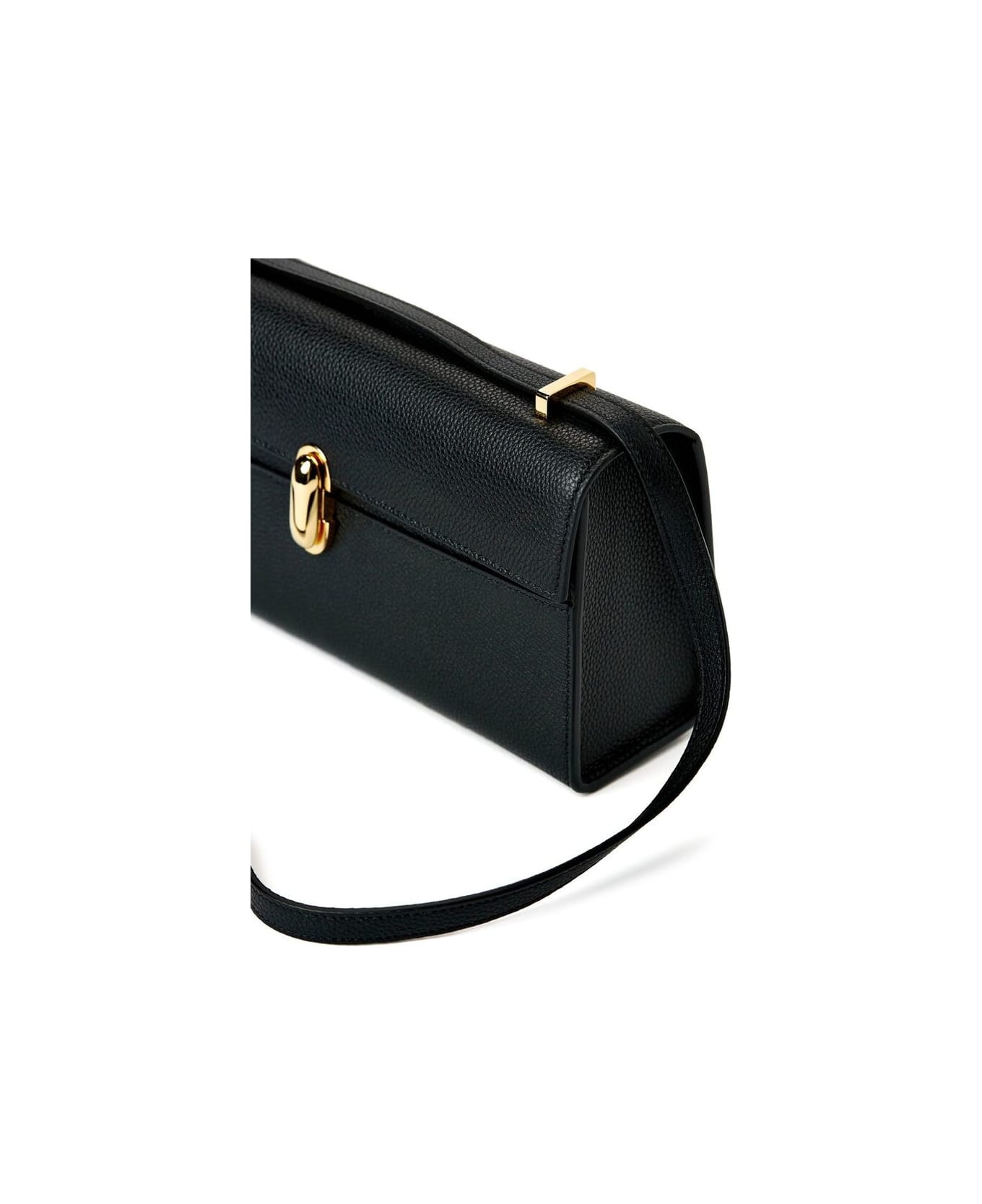 Savette Bag - BLACK