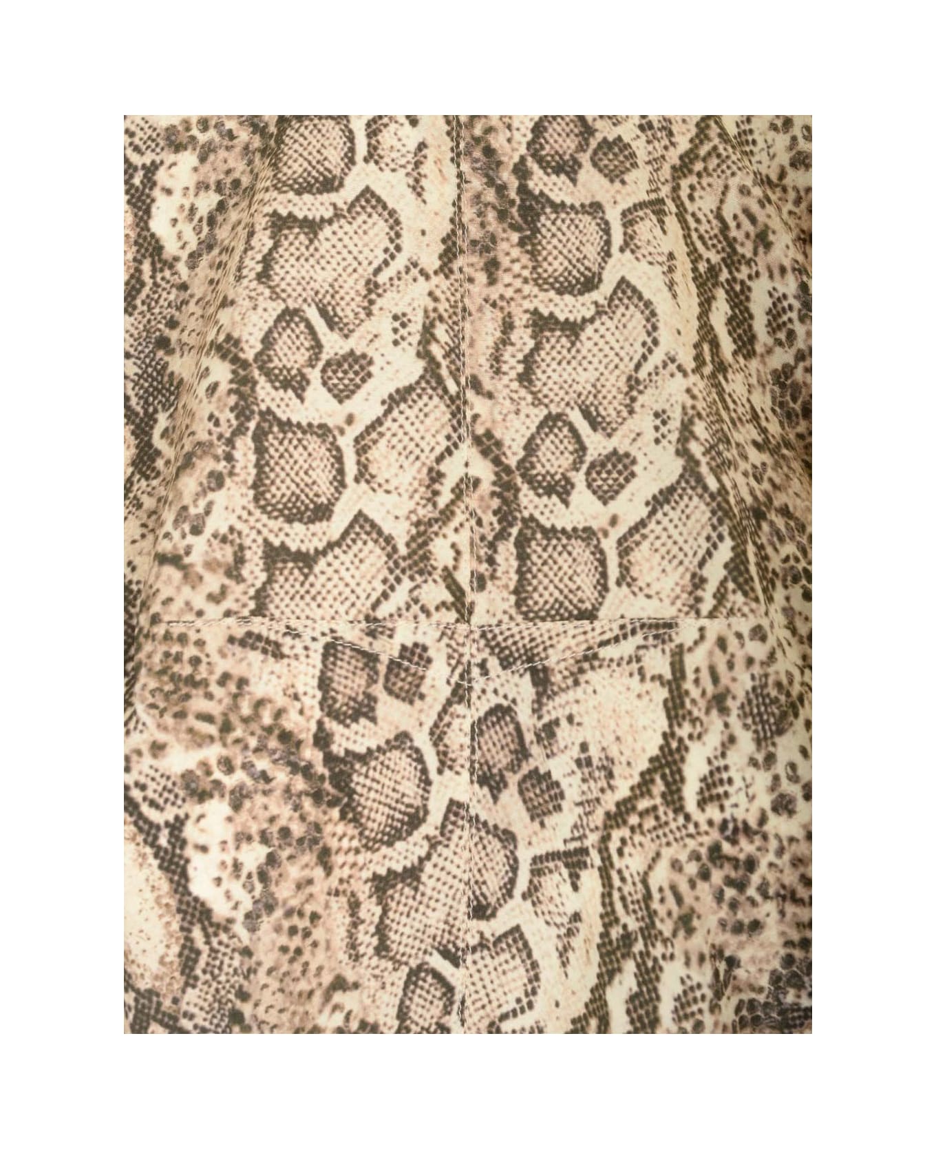 Isabel Marant 
karlita
 Top - Beige