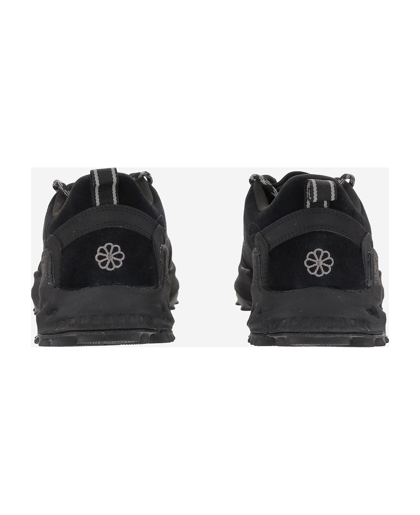 Keen Jasper Zionic Sneakers - Black