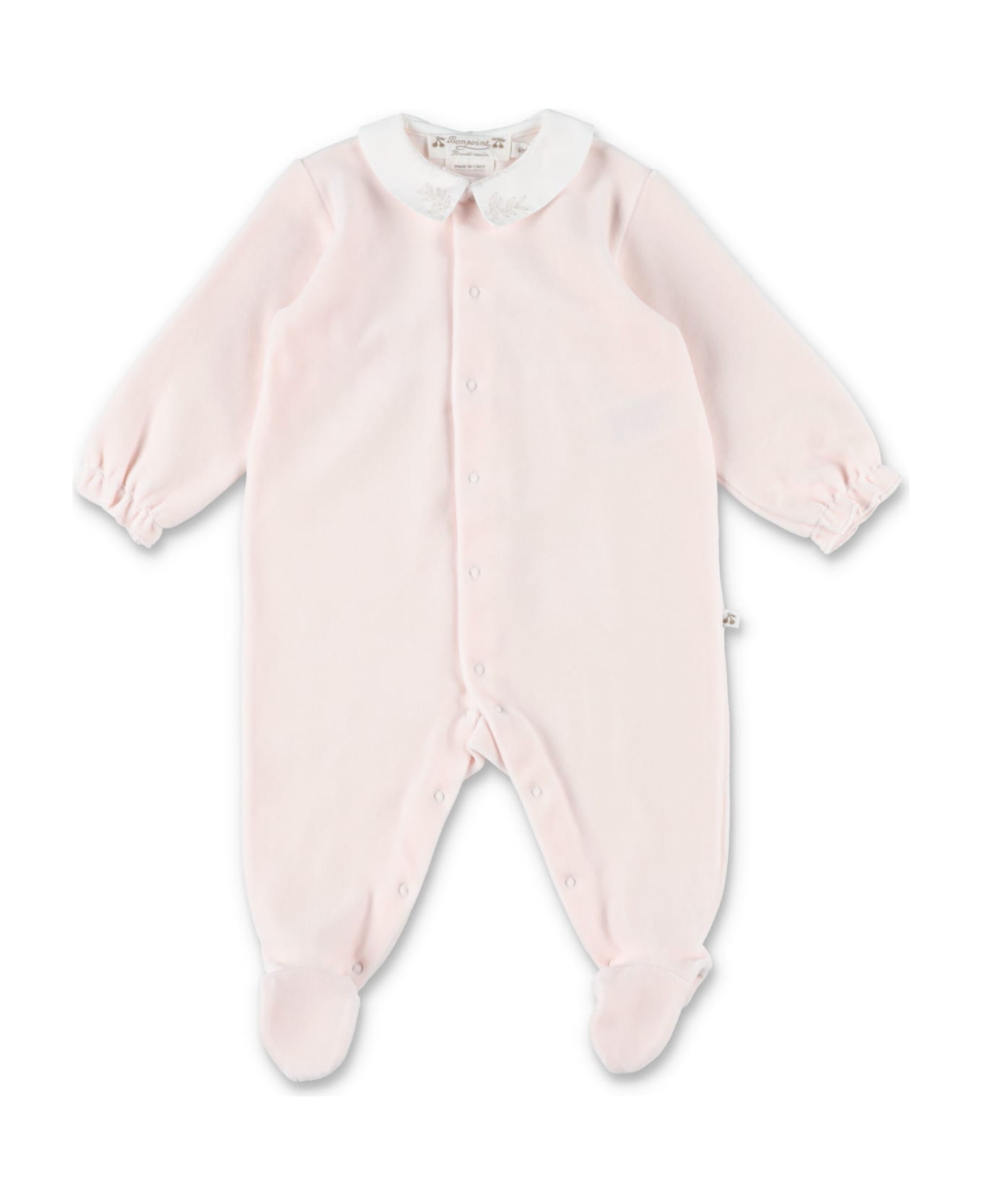 Bonpoint Kid - Baby Gift Set - ROSE