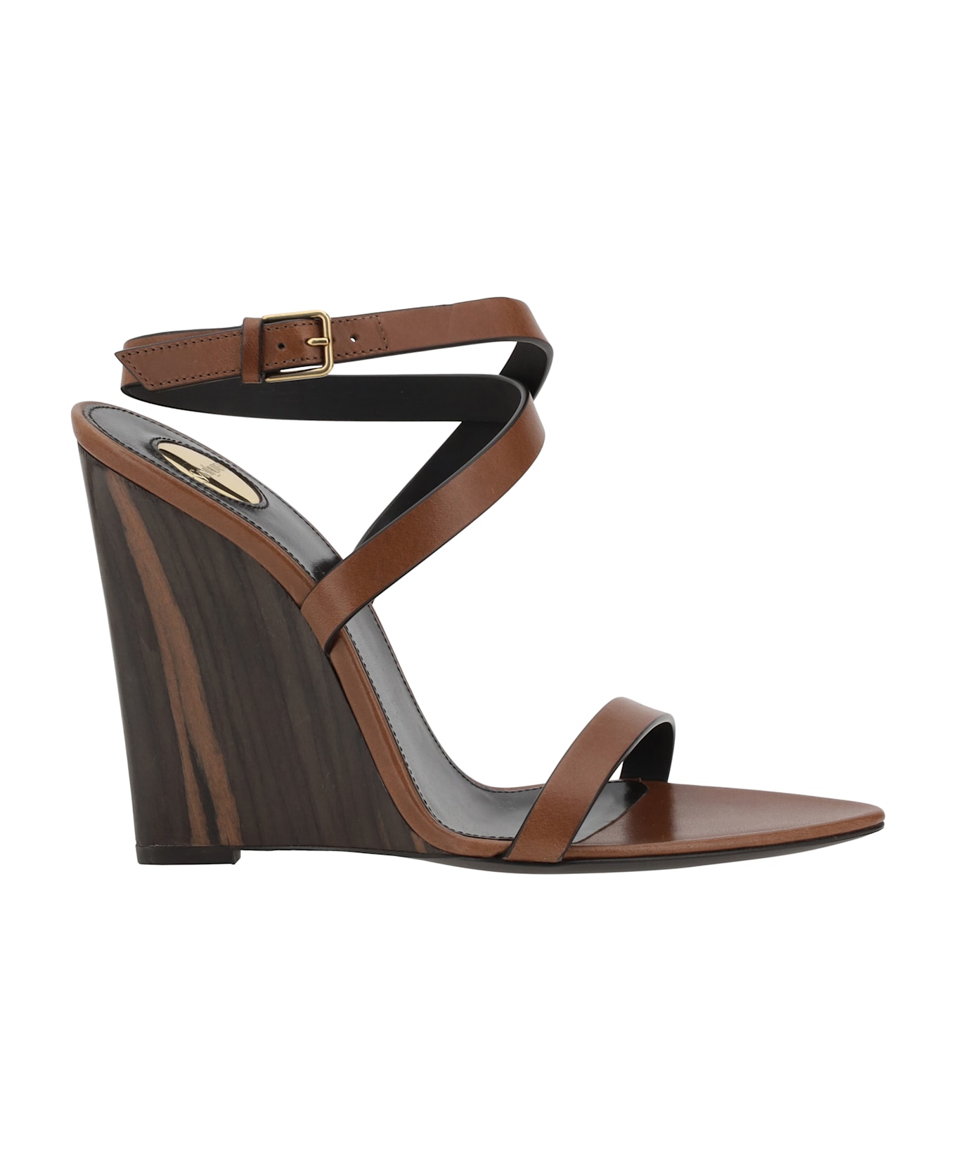 Gippy Sandals