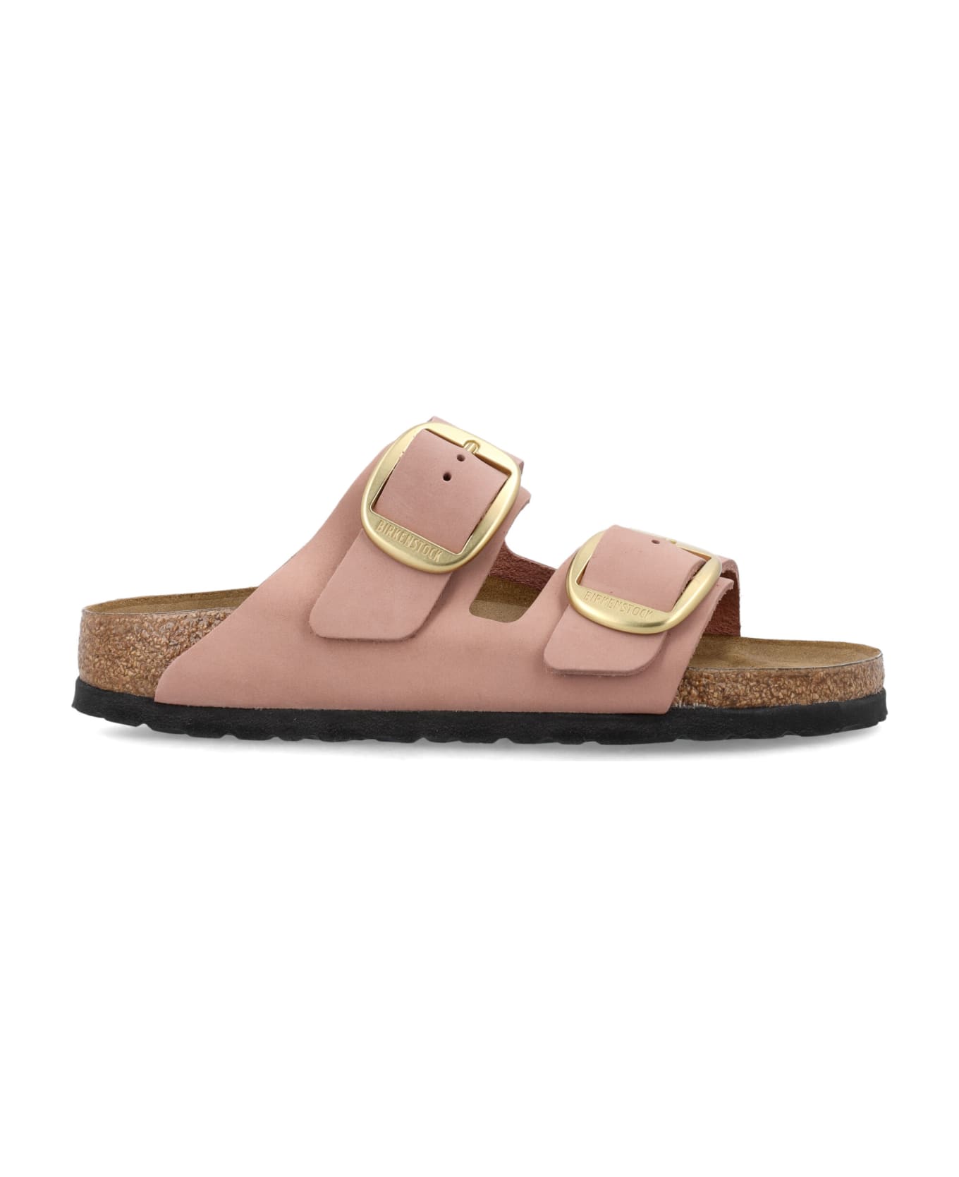 Birkenstock Arizona Big Buckle - Old Rose