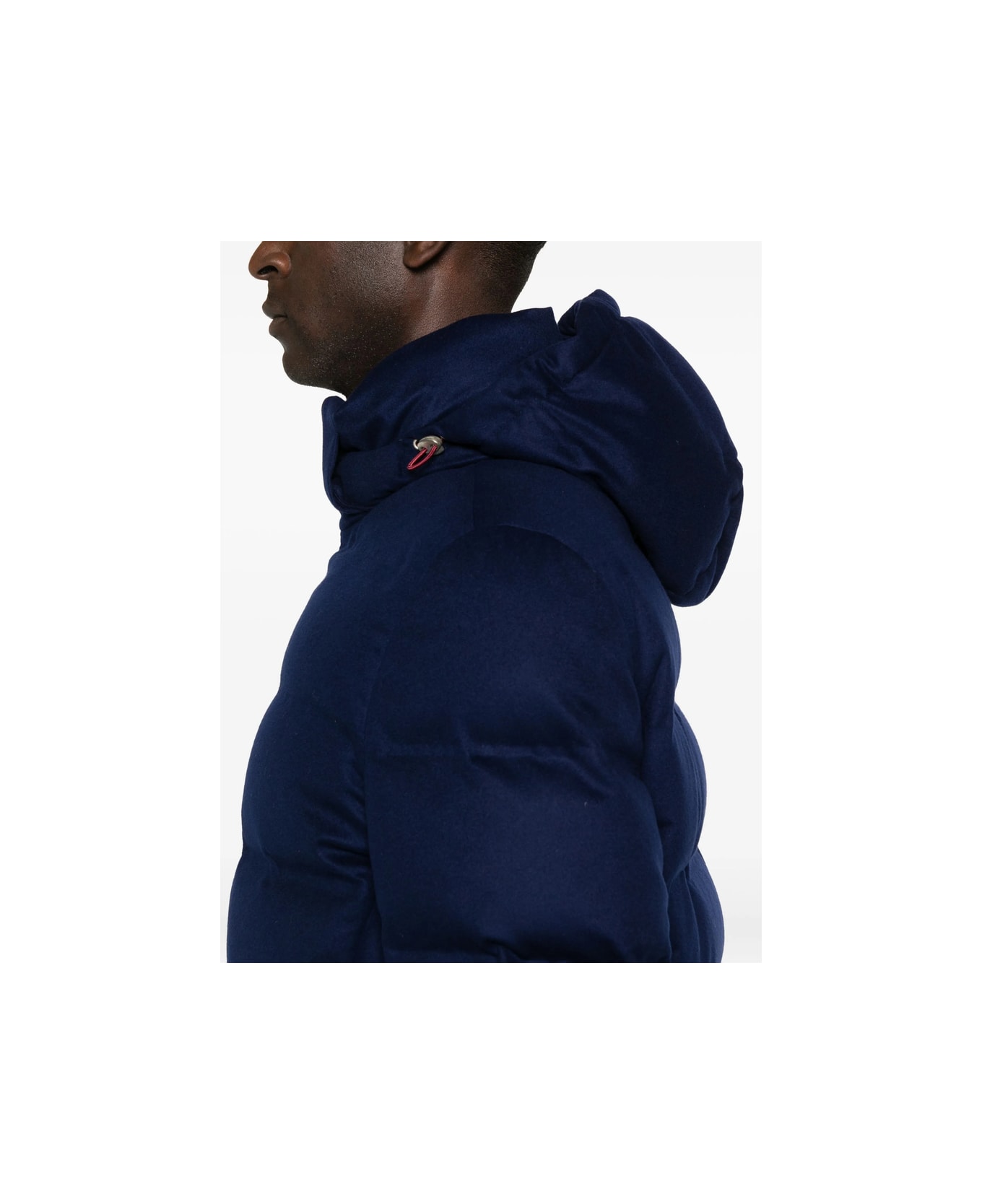 Brunello Cucinelli Outerwear - BLUE