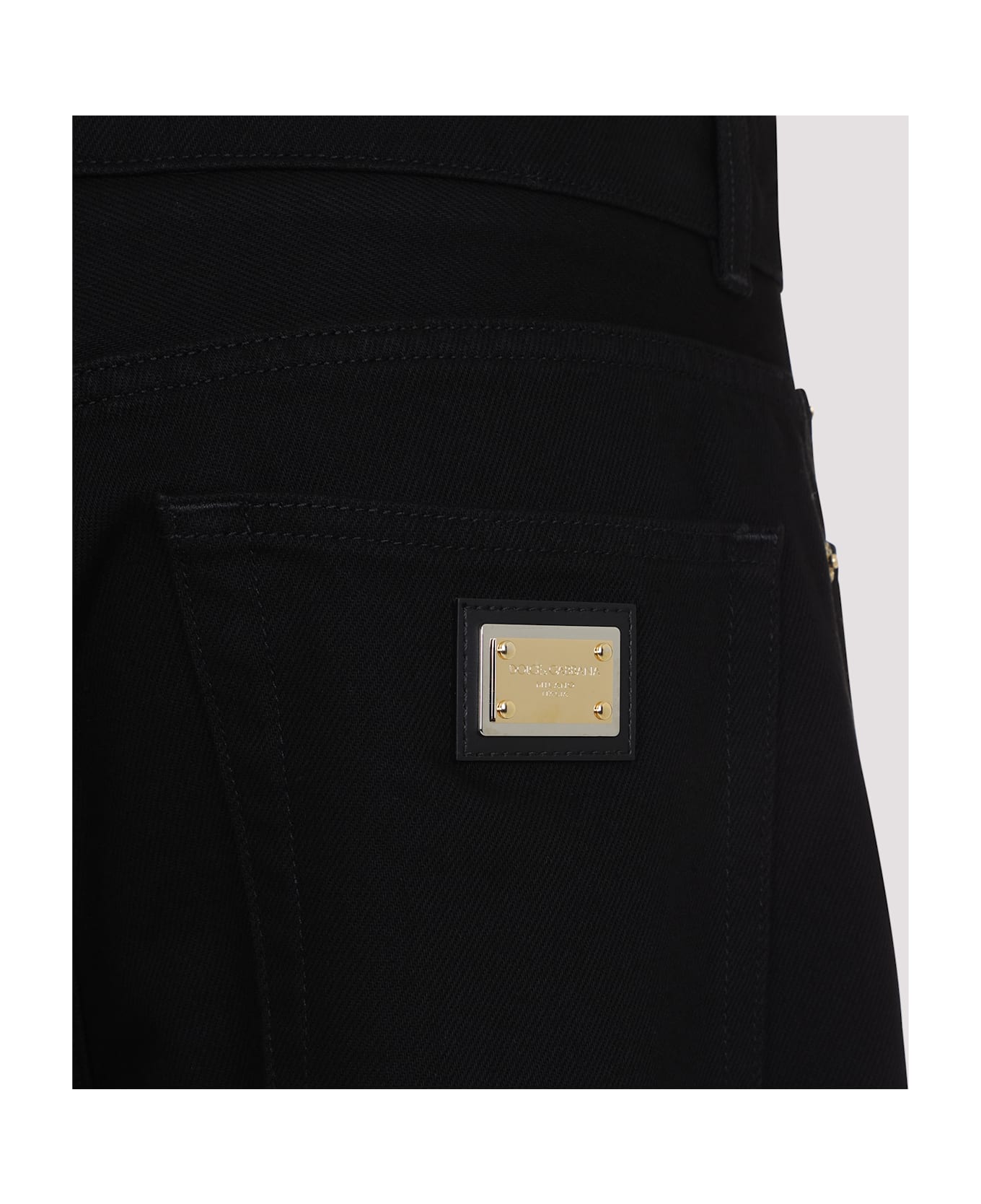 Dolce 
Gabbana Pants - AZURE