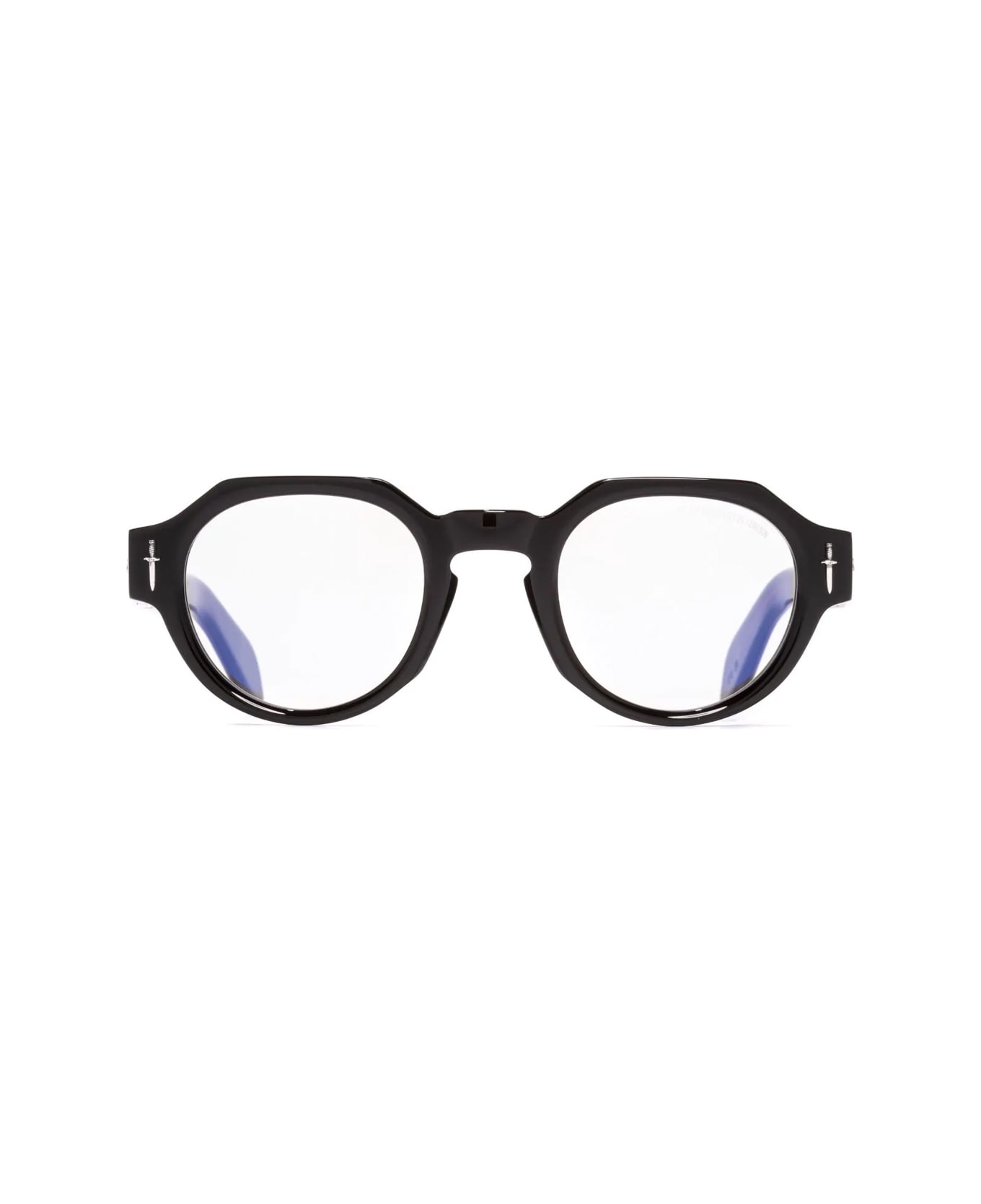 Cutler and Gross Great Frog 006 01 Glasses - Nero