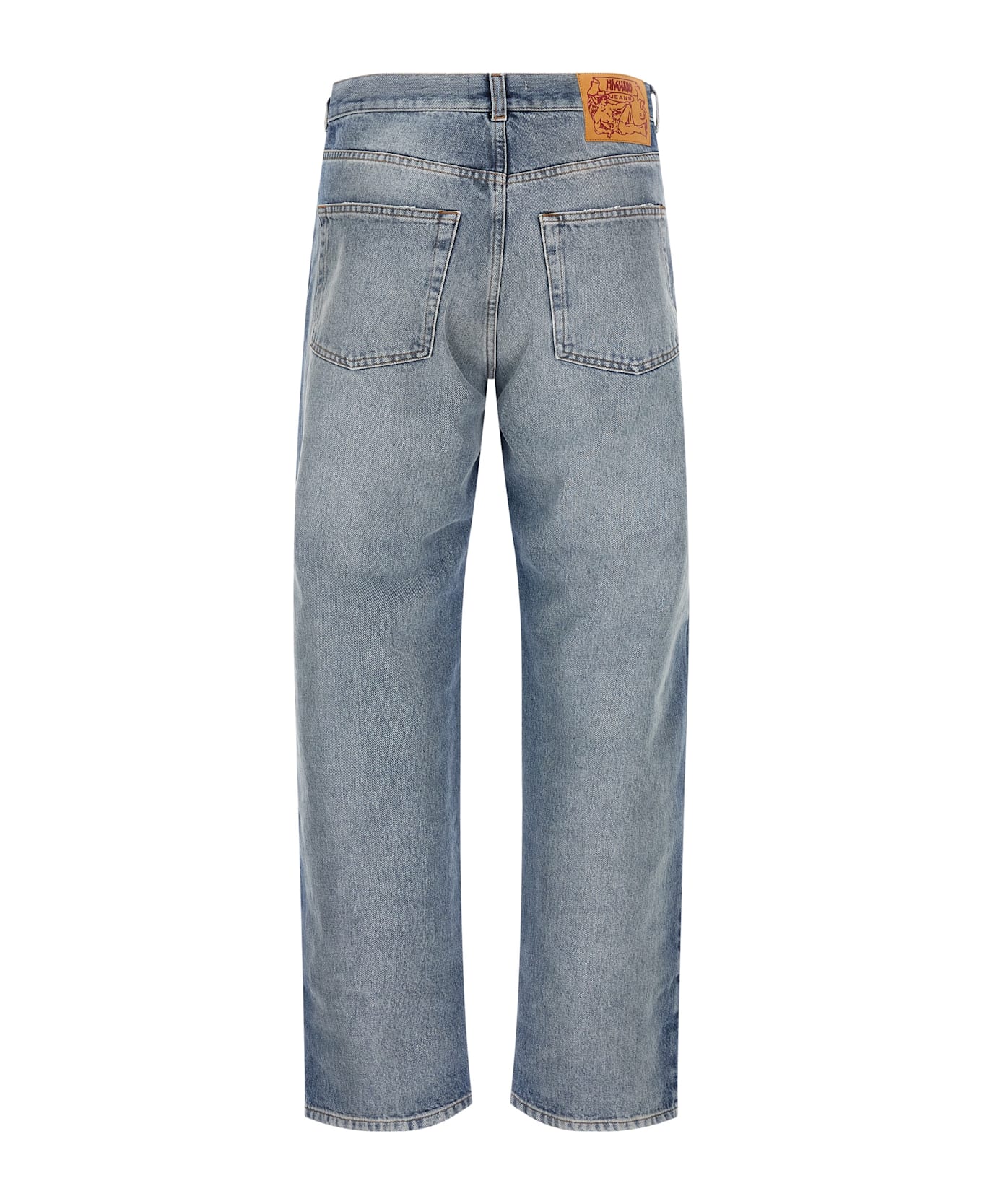 Magliano 
flattone
 Jeans - Blue