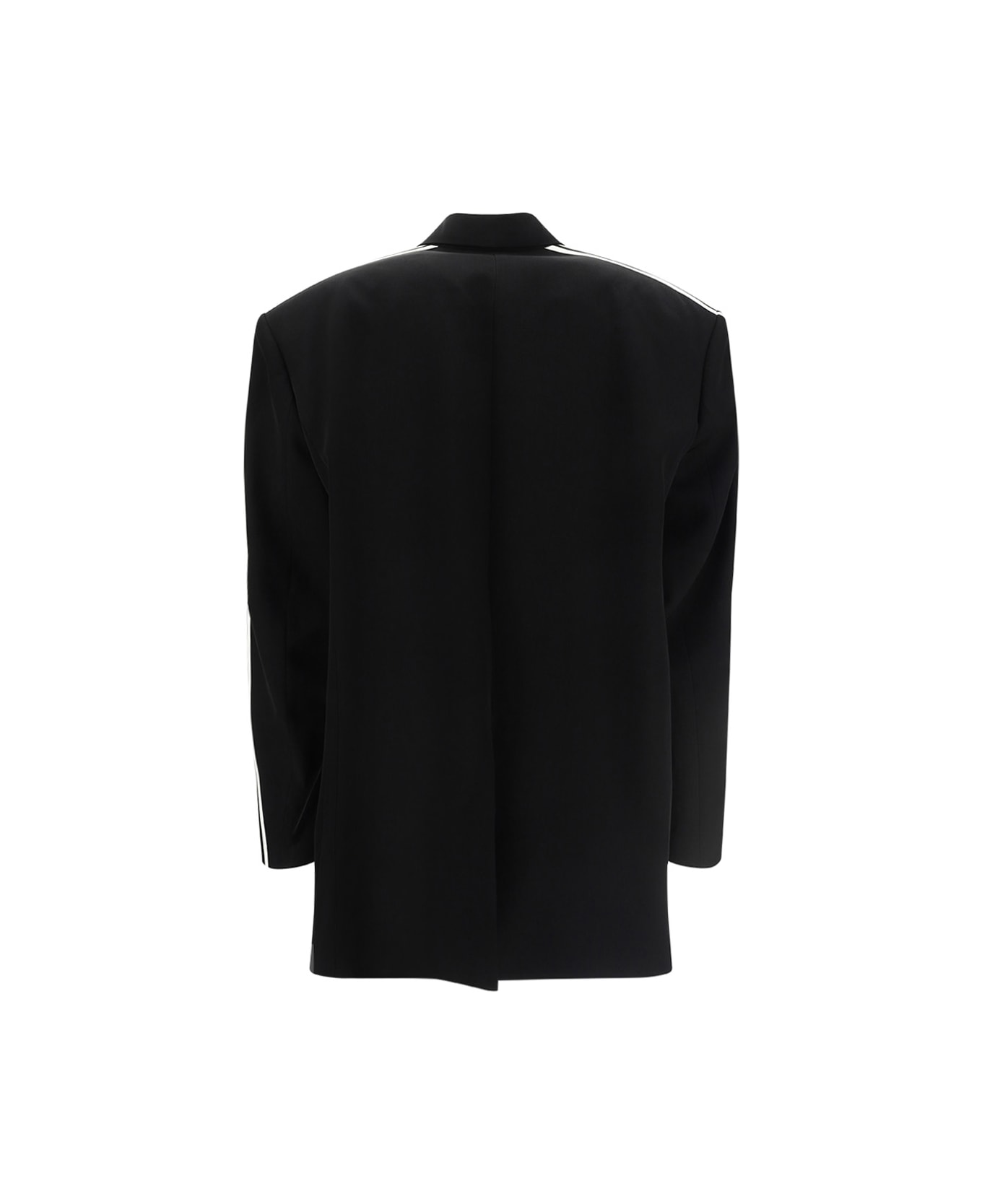 Balenciaga X Adidas canada Blazer Jacket - Black