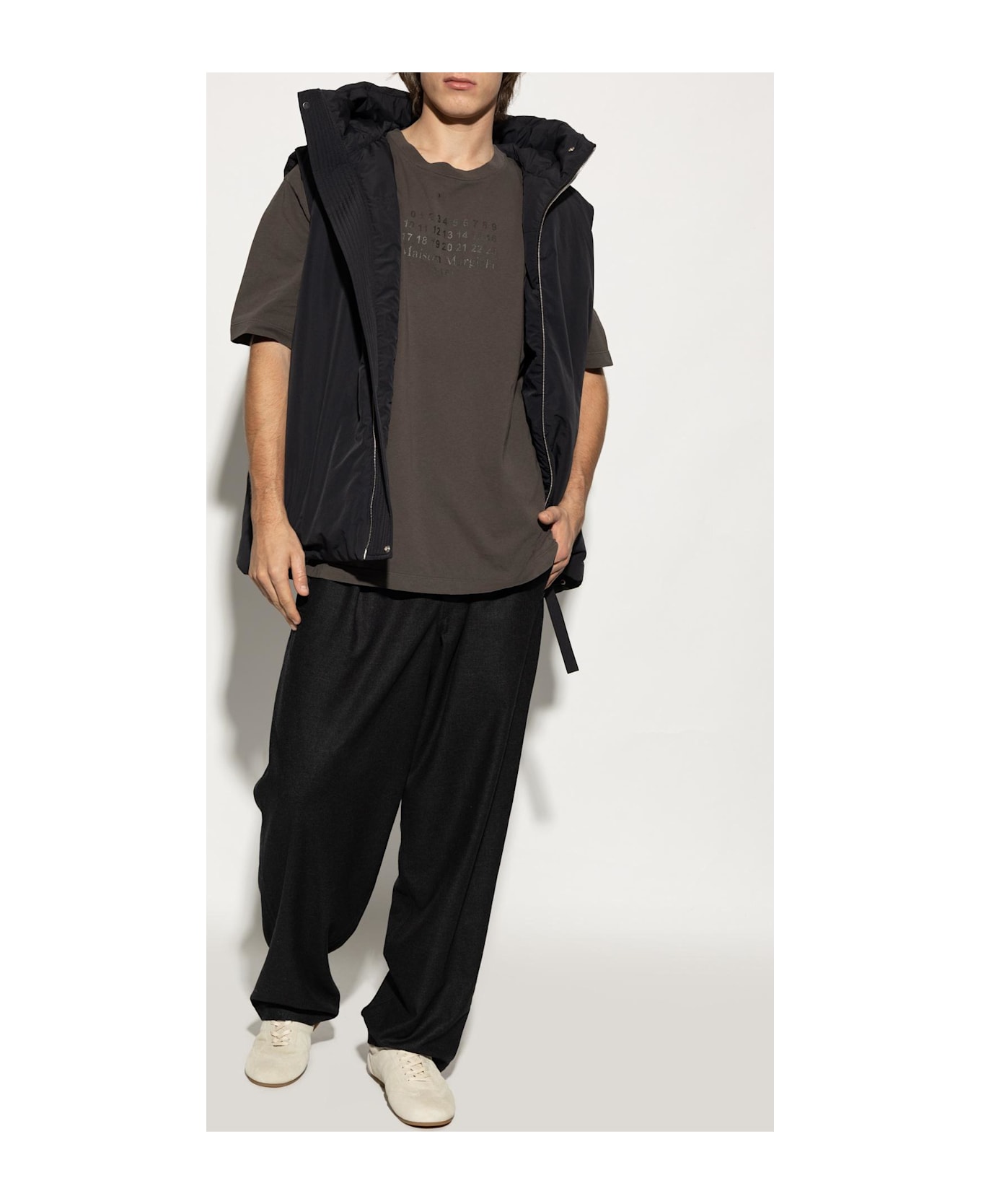 Lemaire 
soft Runner
 Sports Shoes - NEUTRALS