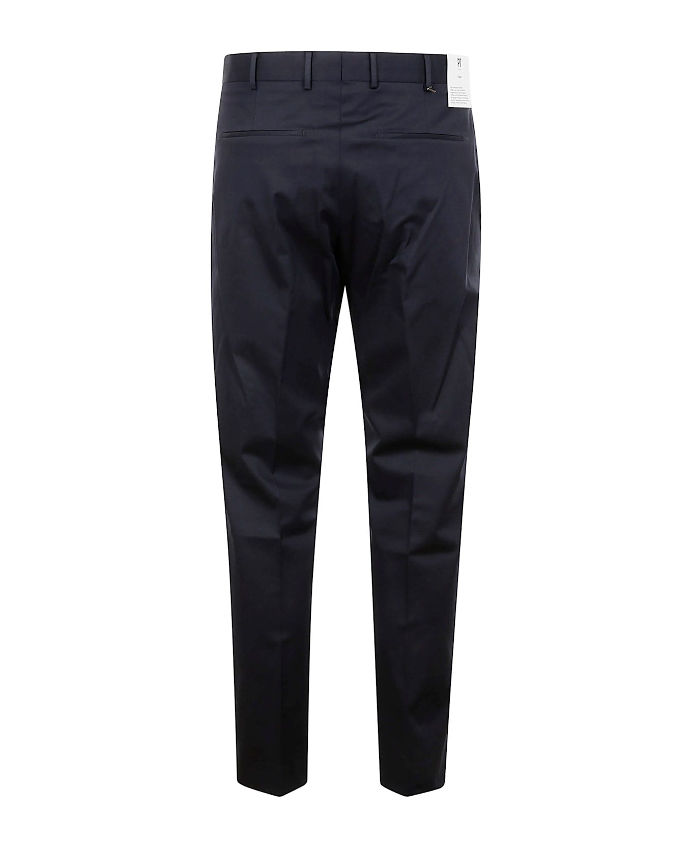 PT Torino Rebel Ff - Blue ボトムス