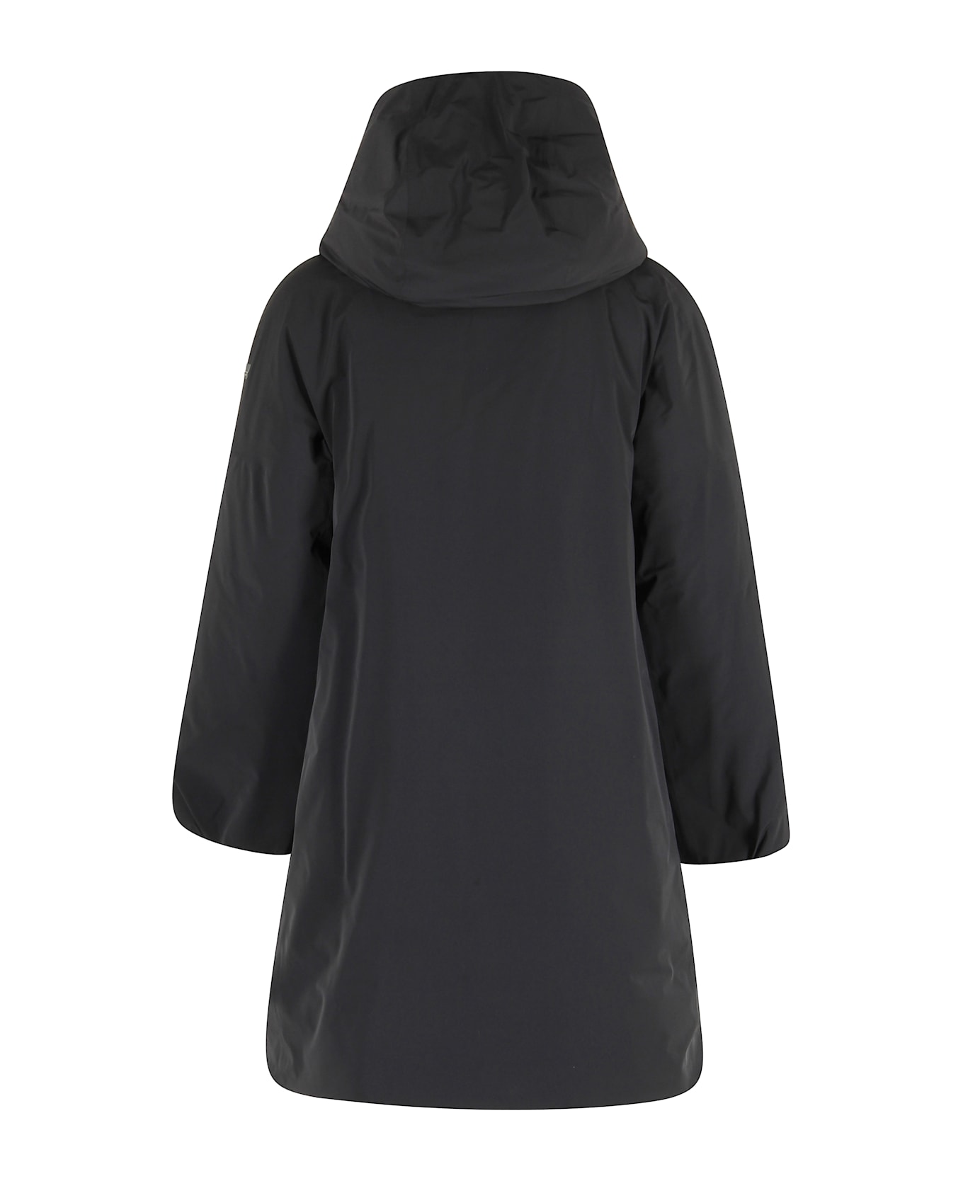RRD - Roberto Ricci Design Montecristo Parka Over Wom Jkt