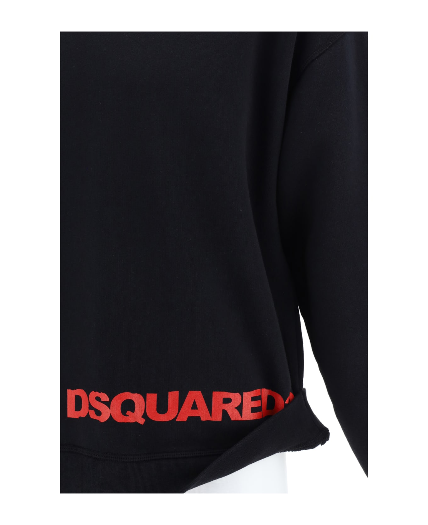 Dsquared2 Sweatshirt - Black