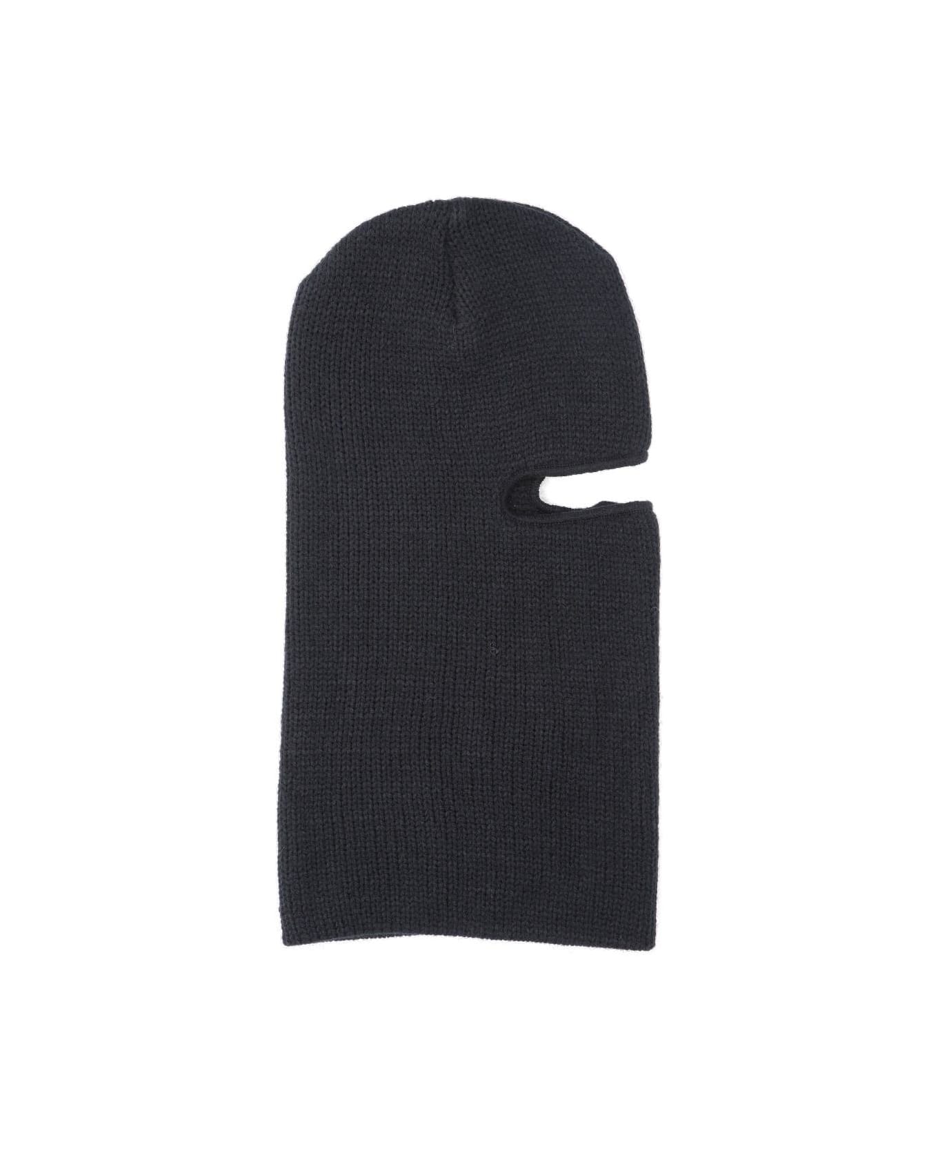 Carhartt 'storm' Balaclava - BLACK