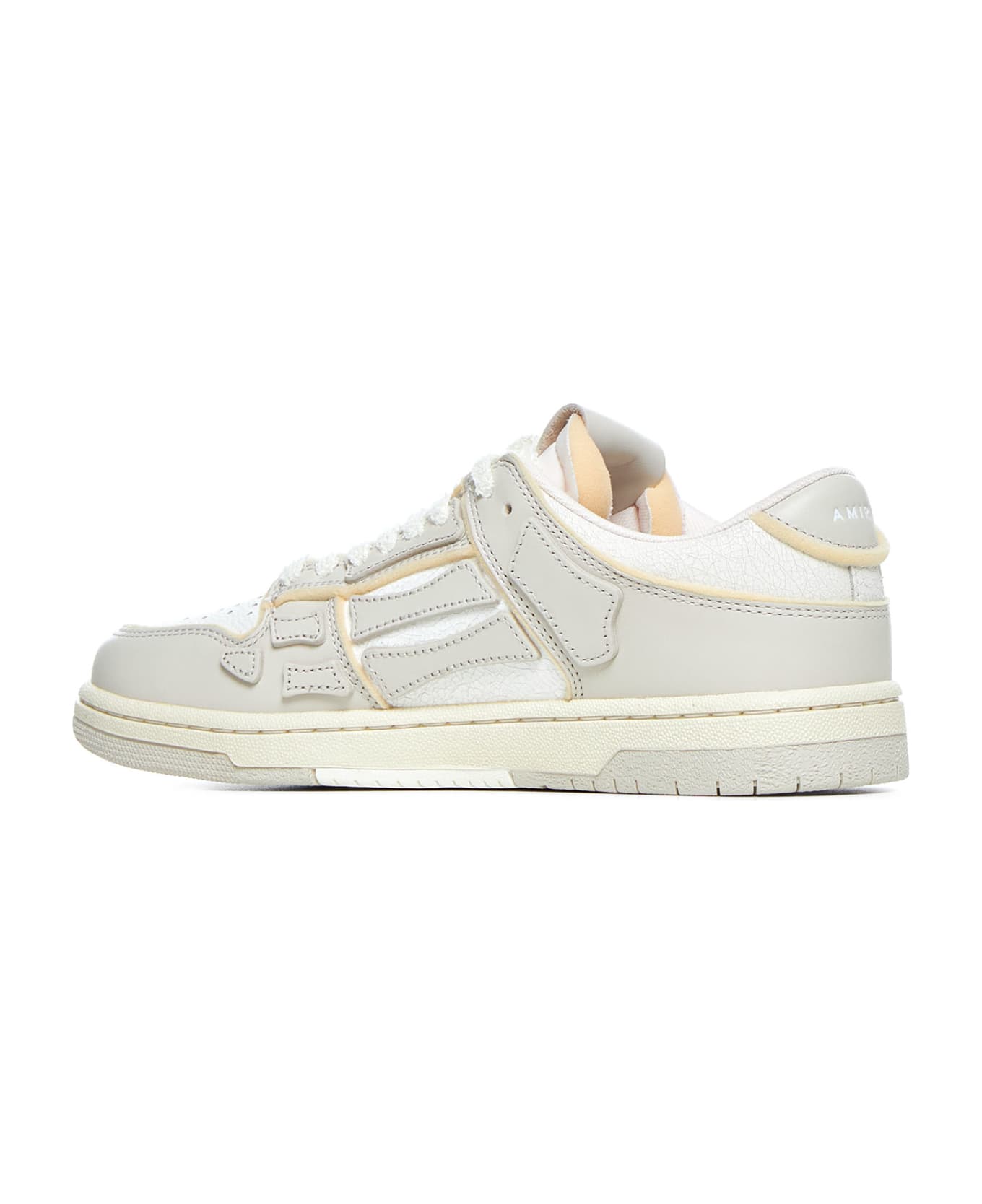 AMIRI Sneakers - Birch white