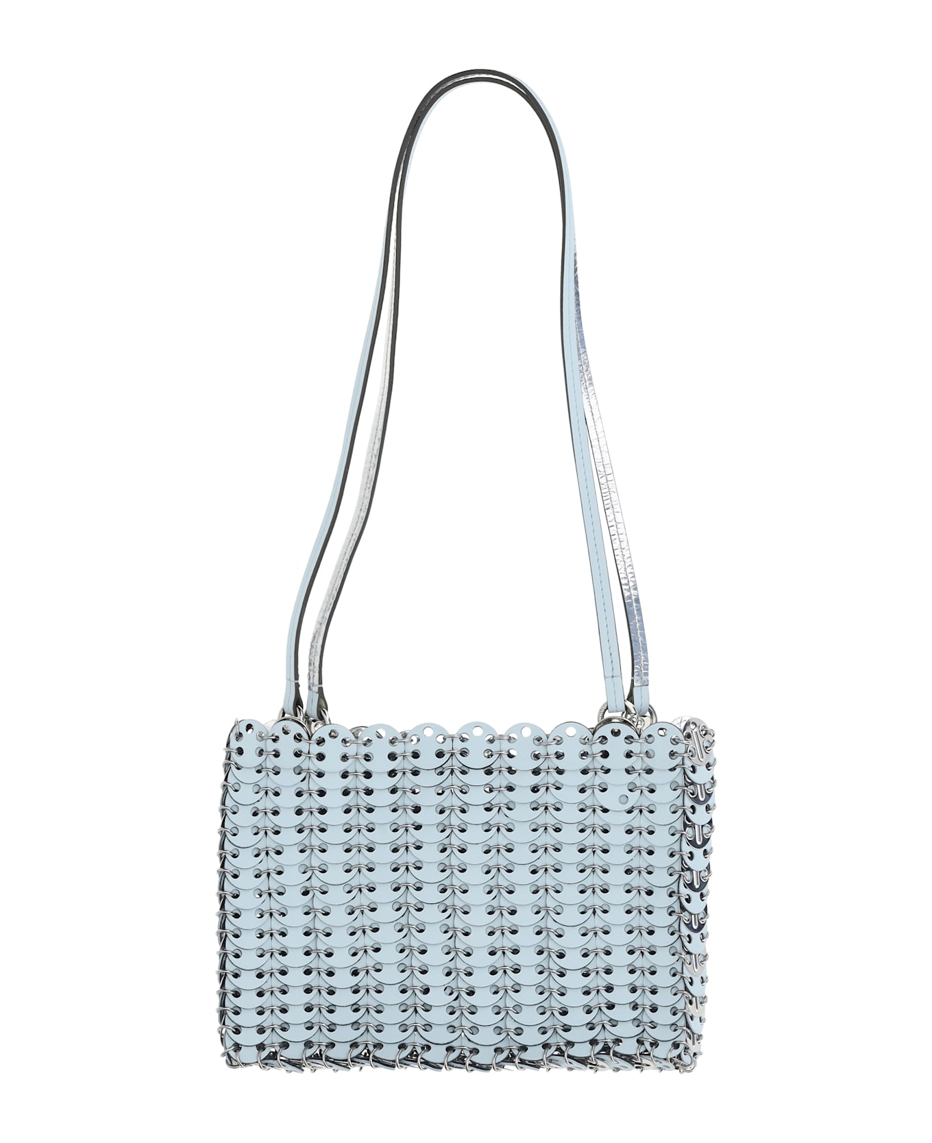 Paco Rabanne Flip 1969 Shoulder Bag