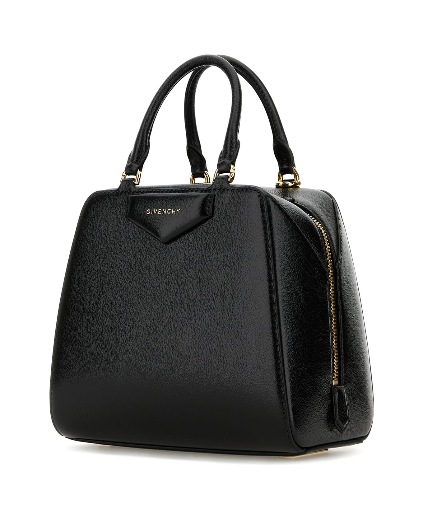 Givenchy Antigona Cube - Mini - BLACK