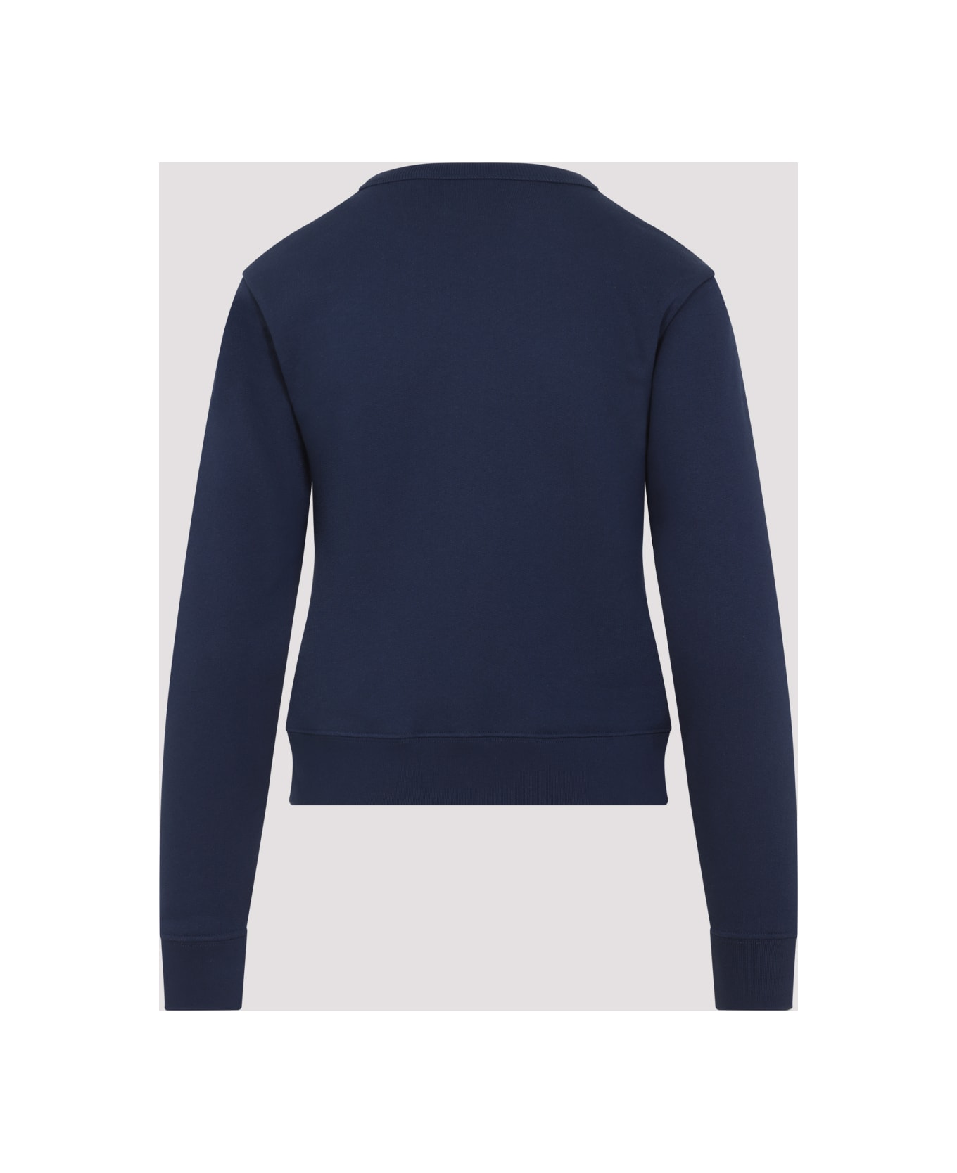 Valentino Sweatshirt - Indaco