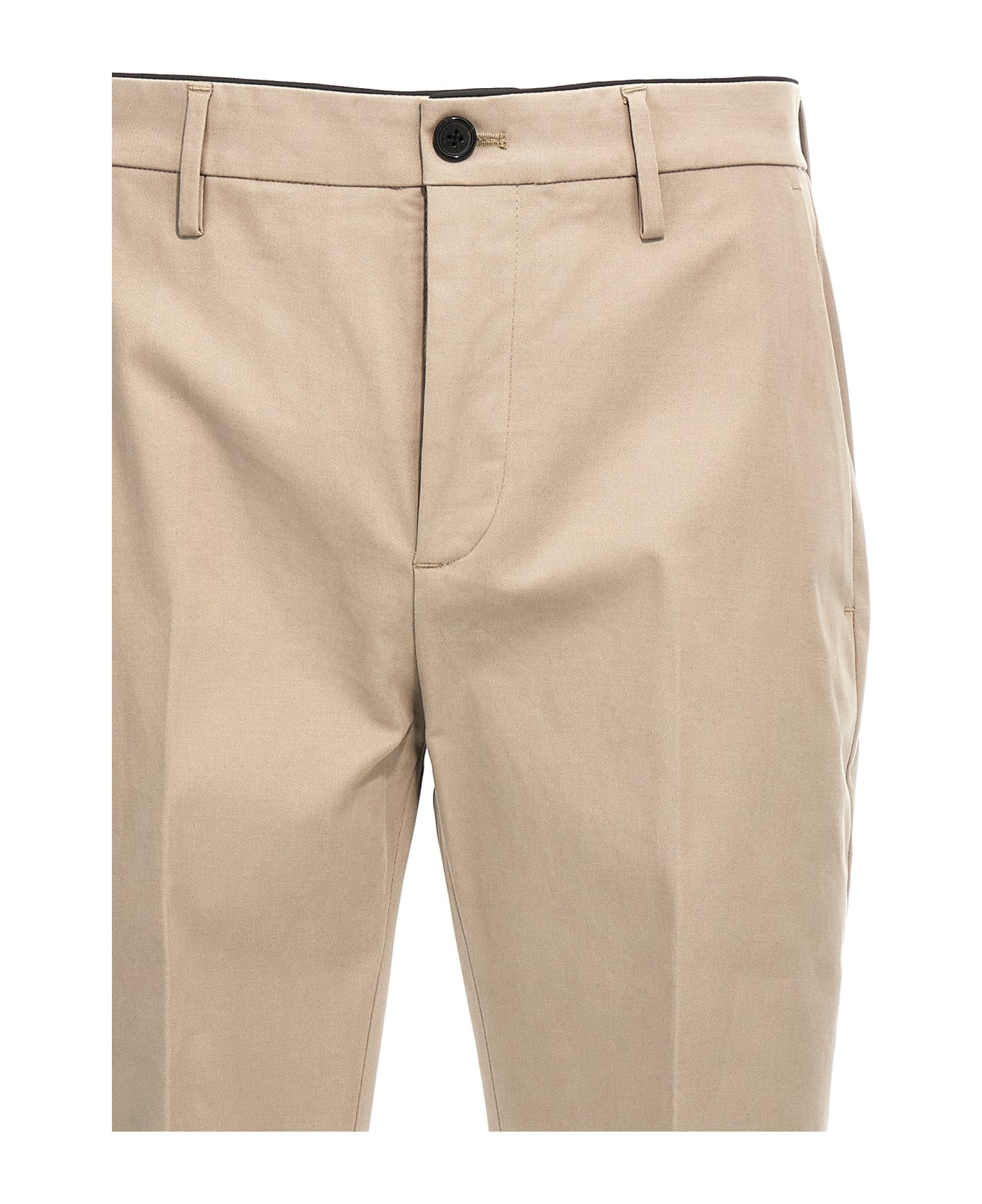 Department Five 'idol' Pants - Beige