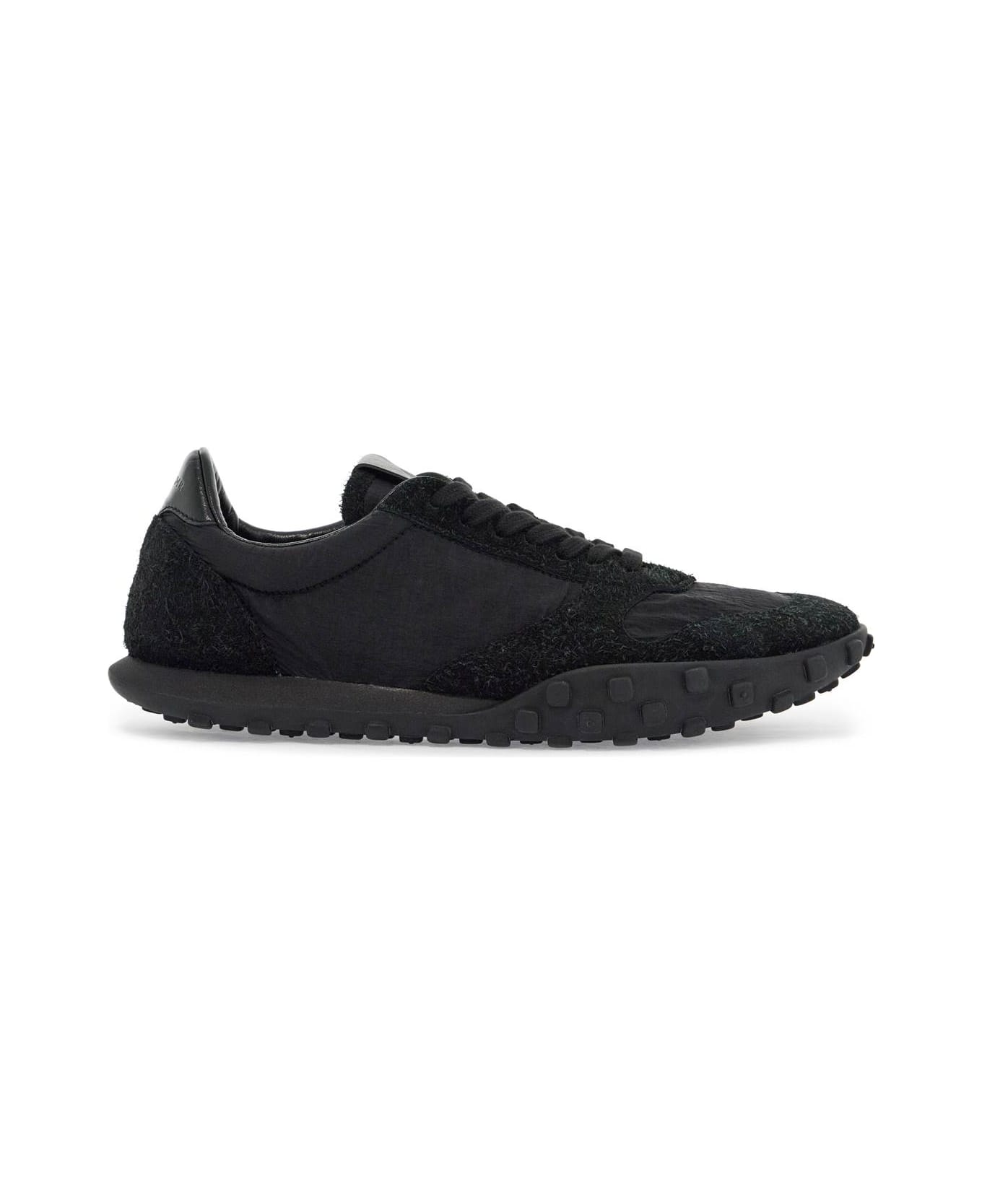 Jil Sander Moon Sneakers - BLACK (Black)