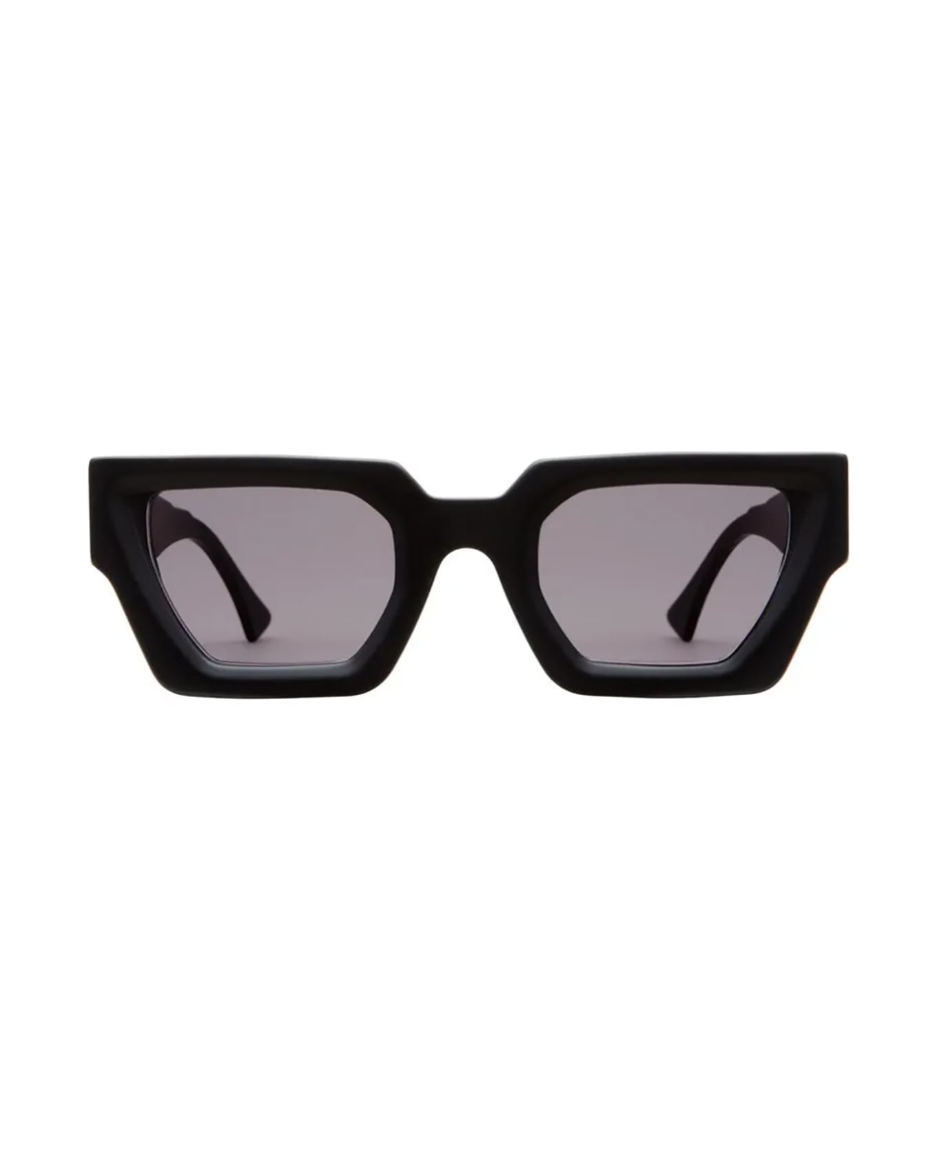Kuboraum F3 Eyewear - Grey アイウェア