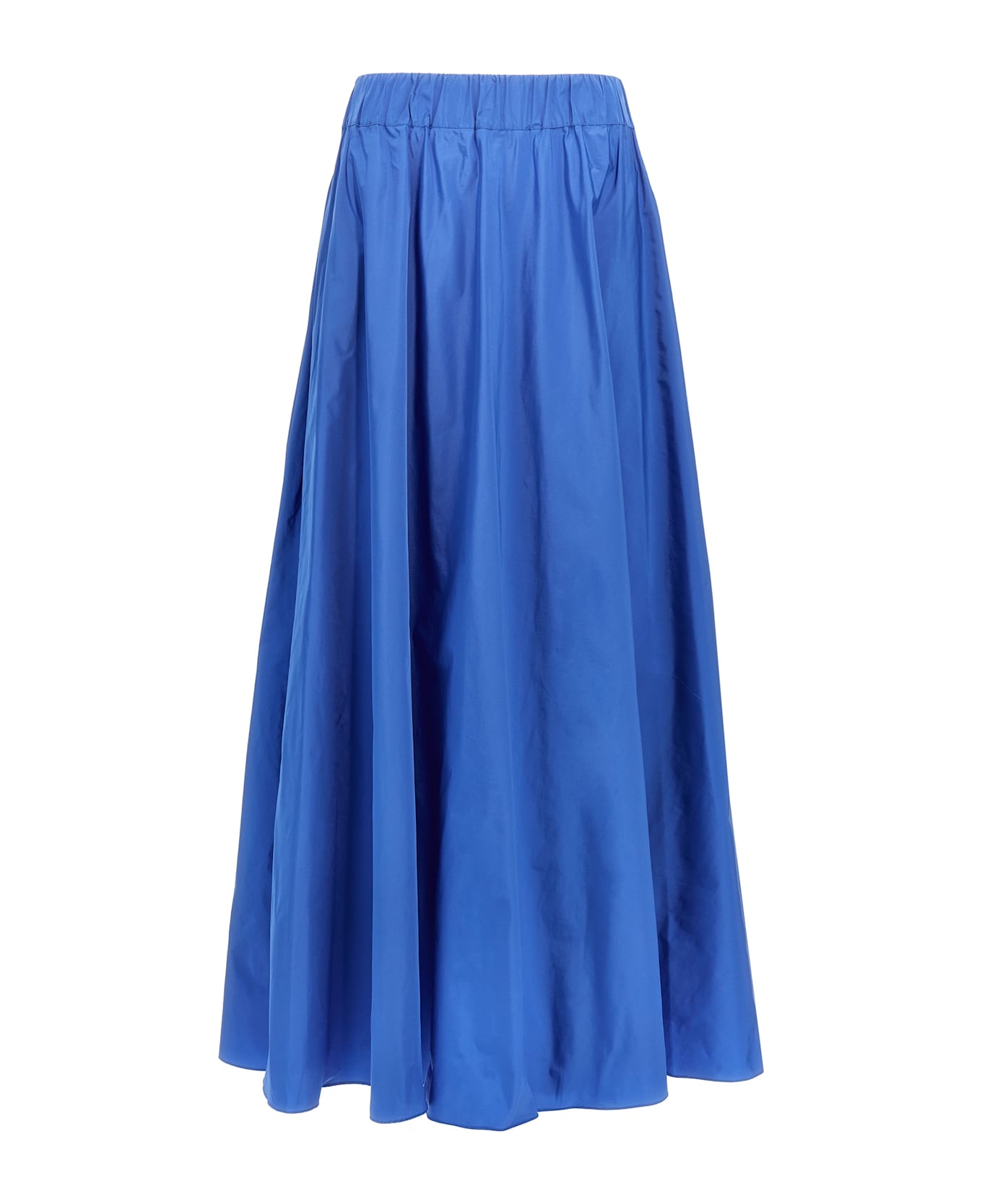 Parosh 
pimpy
 Skirt - Blue