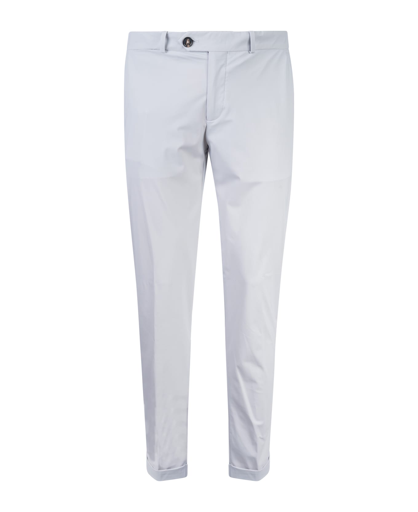 RRD - Roberto Ricci Design Revo Chino Trousers - Grey