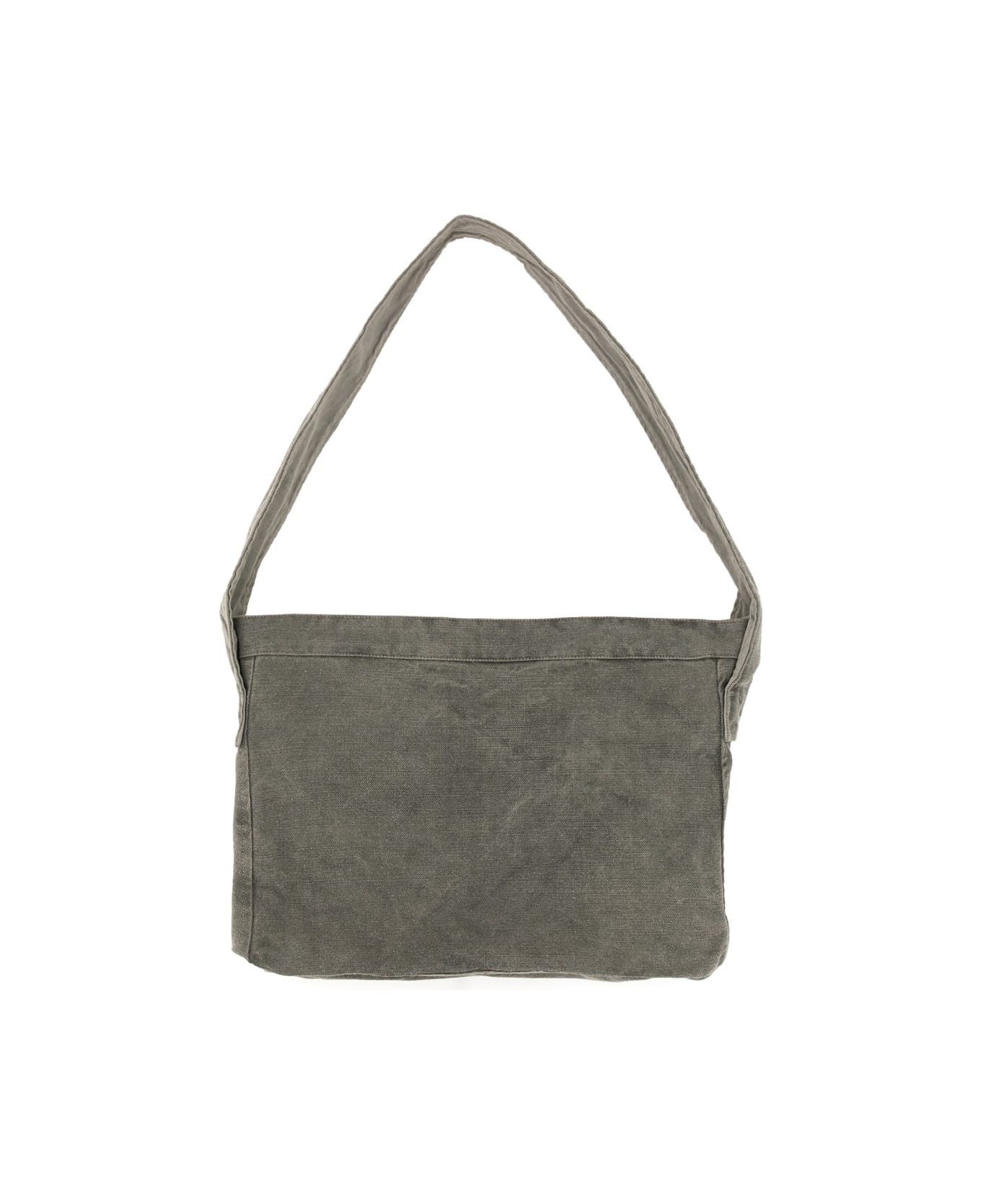 Our Legacy Bag "ship" - GREY トートバッグ