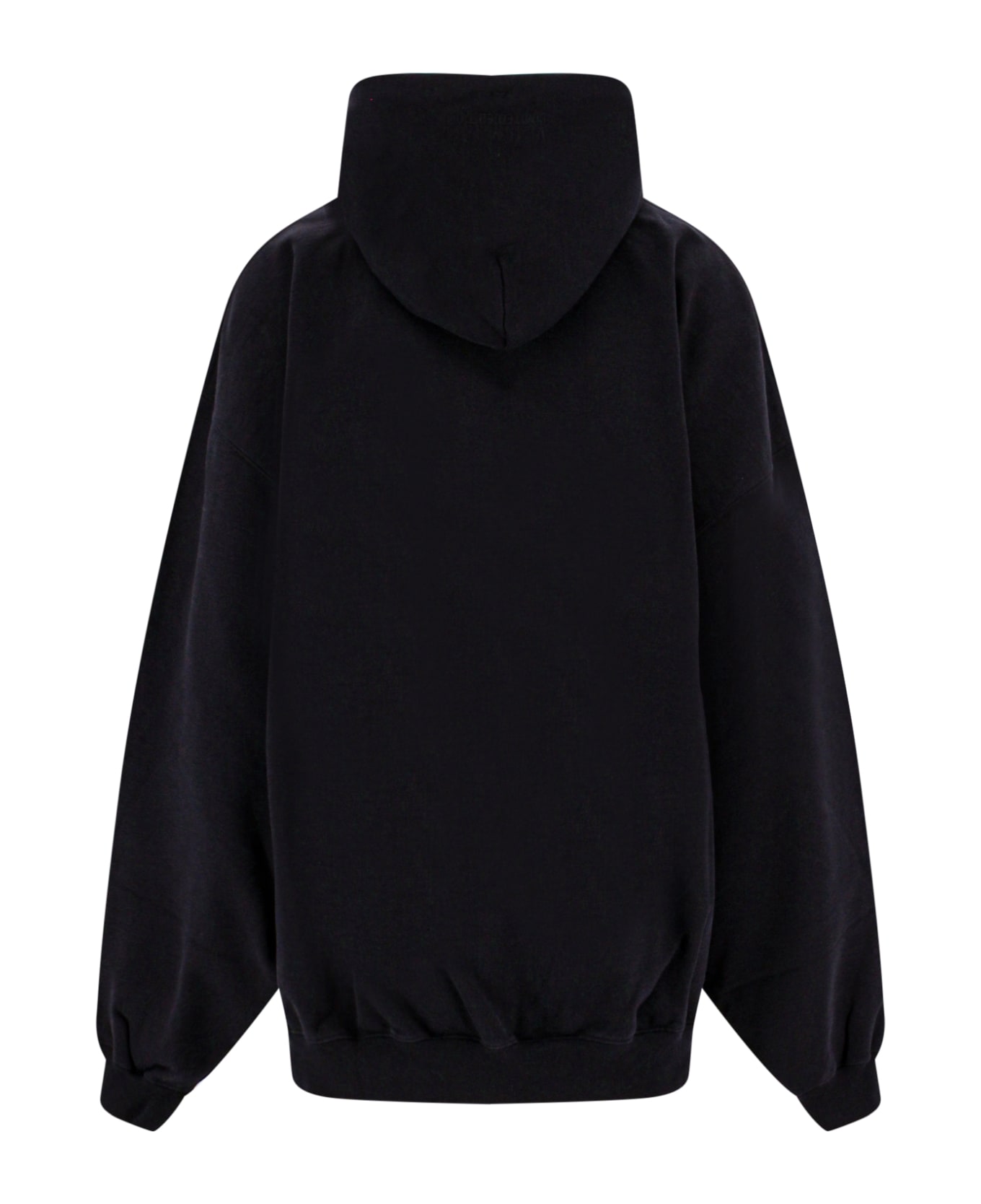 VETEMENTS Sweatshirt - Black