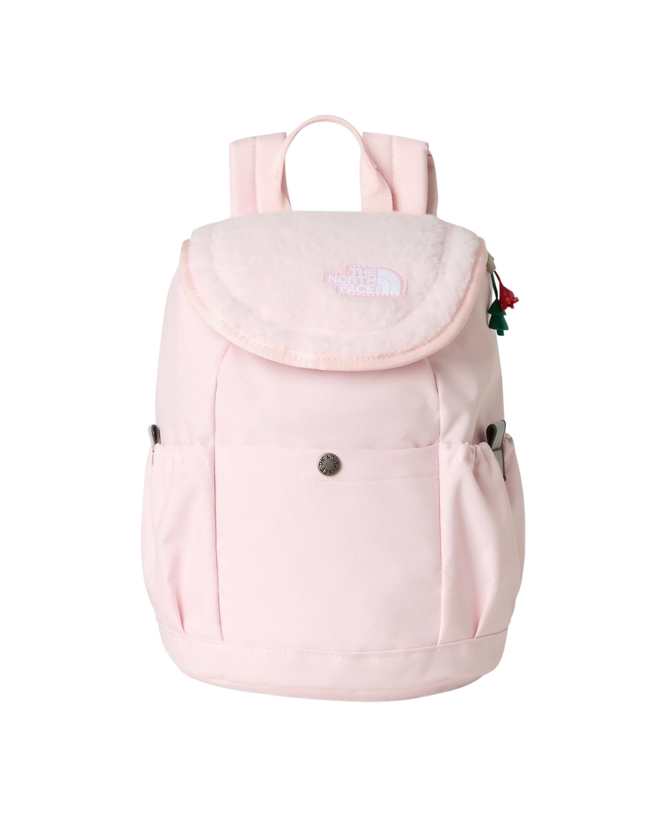 The North Face Backpack With "explorer" Logo - MULTICOLOUR