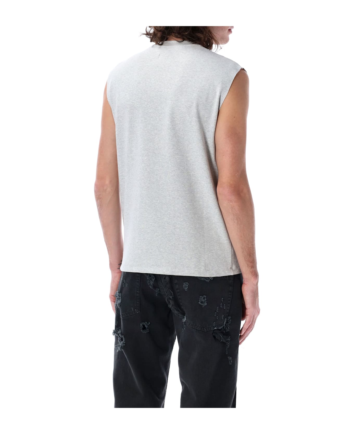 Magliano Mascotte Tank - Pearl