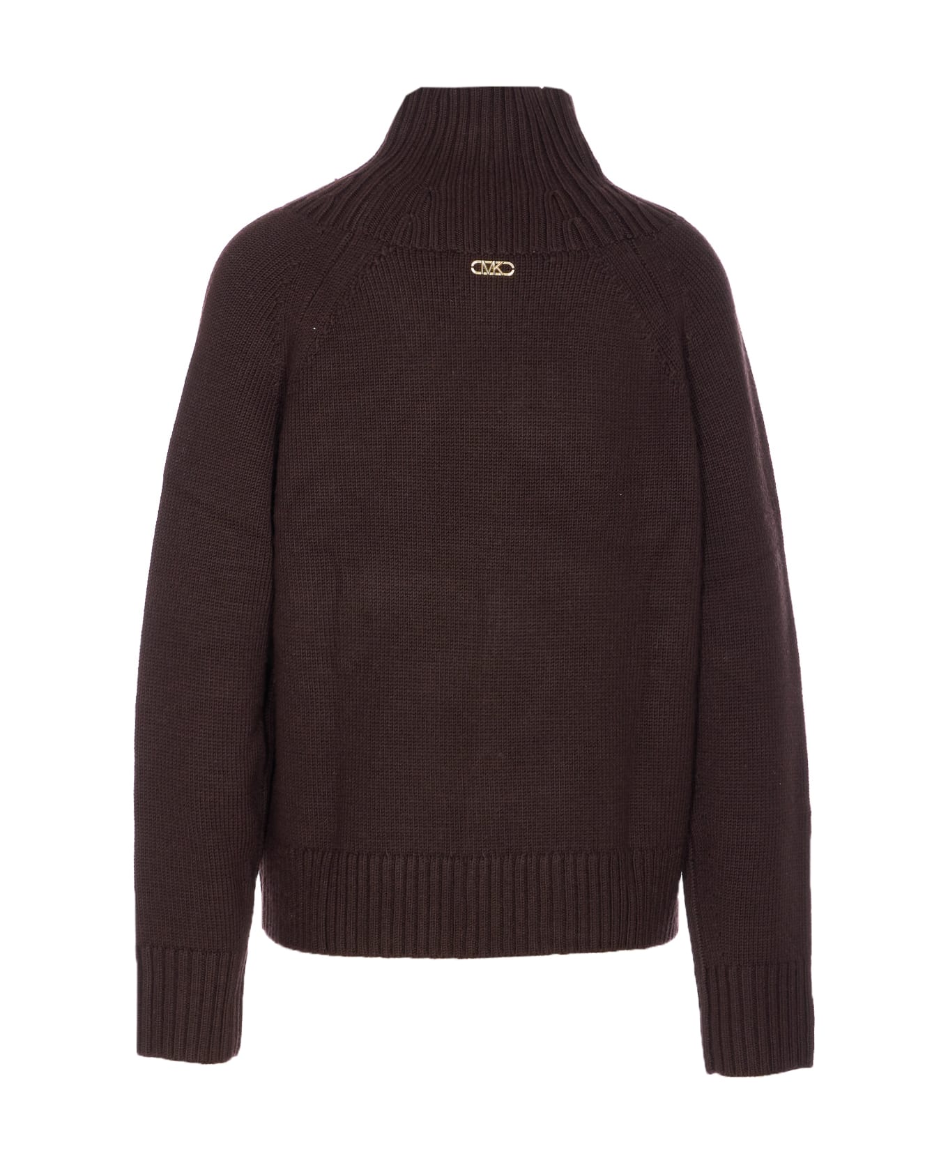 MICHAEL Michael Kors Sweater - Brown