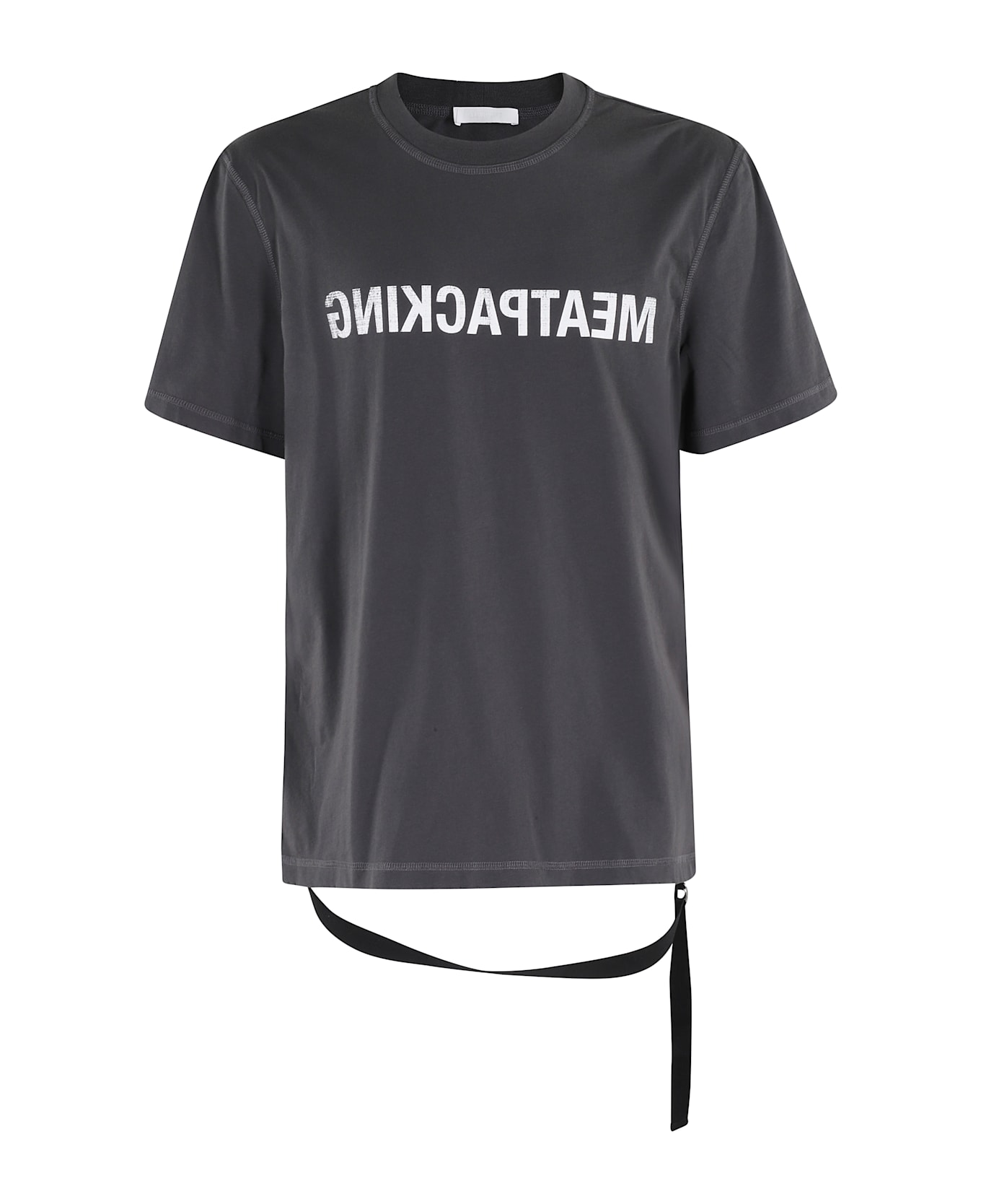 Helmut Lang Meatpacking - M Ash