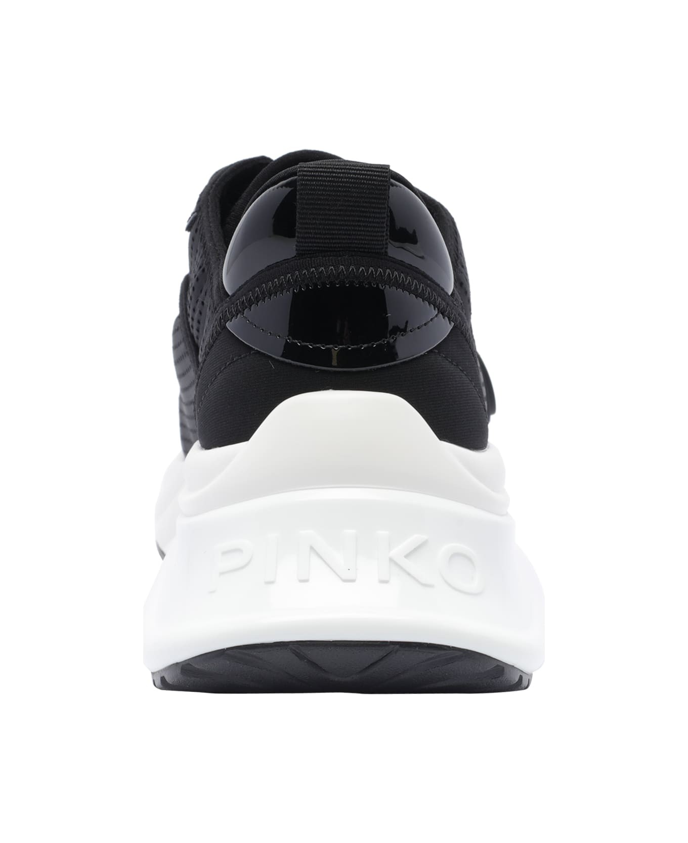 Pinko Ariel Sneakers - Black
