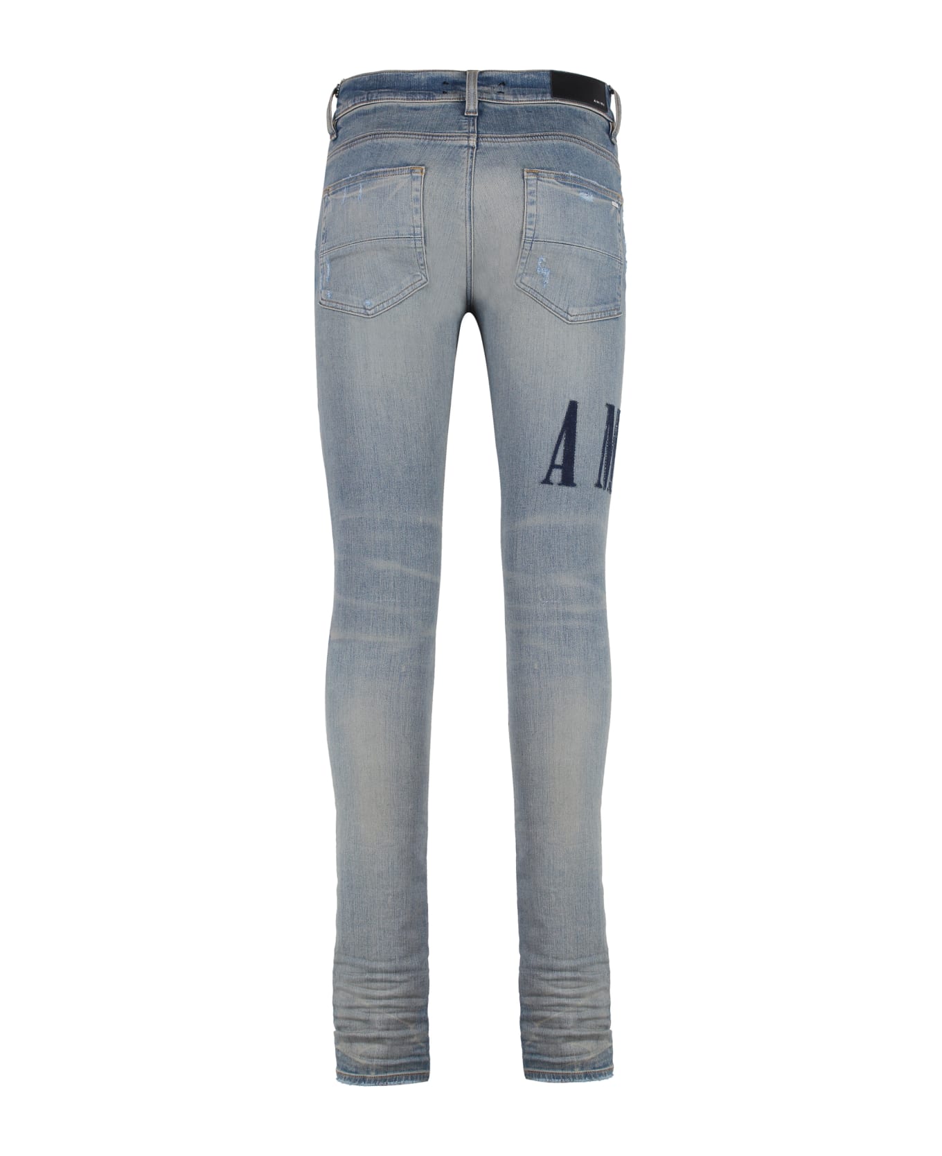 AMIRI Skinny-fit Jeans - Denim