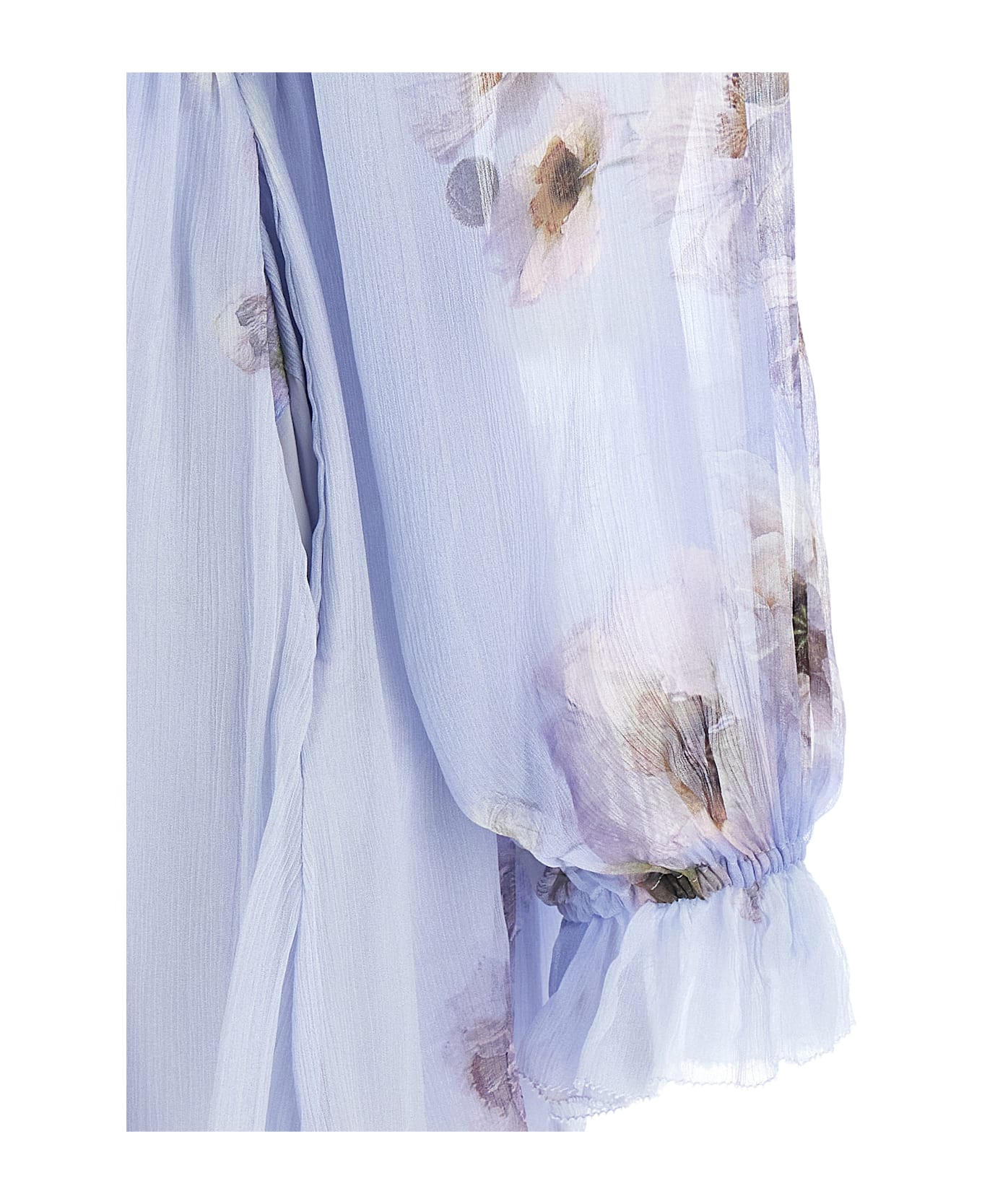 Zimmermann 
hypnotic
 Jumpsuit - Purple