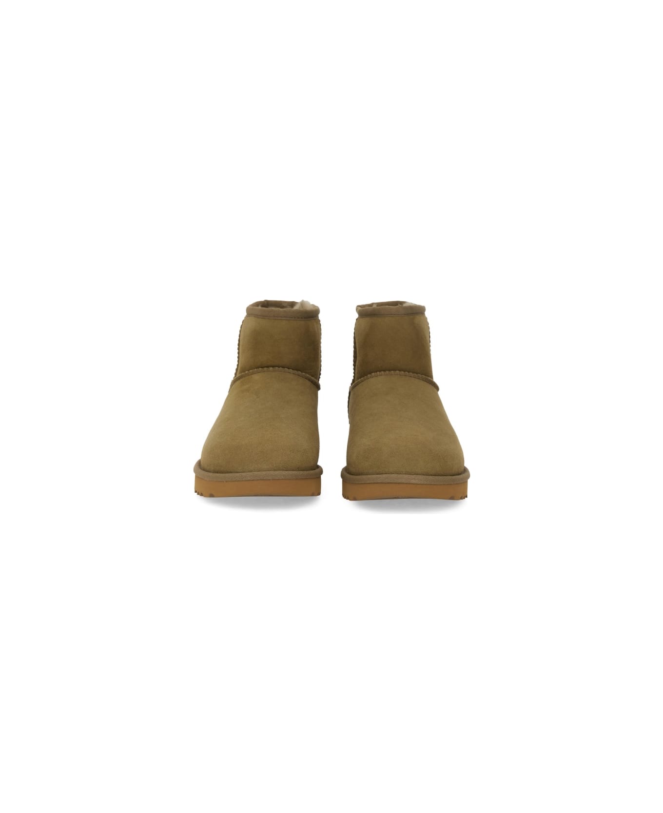 UGG Boot Classic Mini Ii - GREY