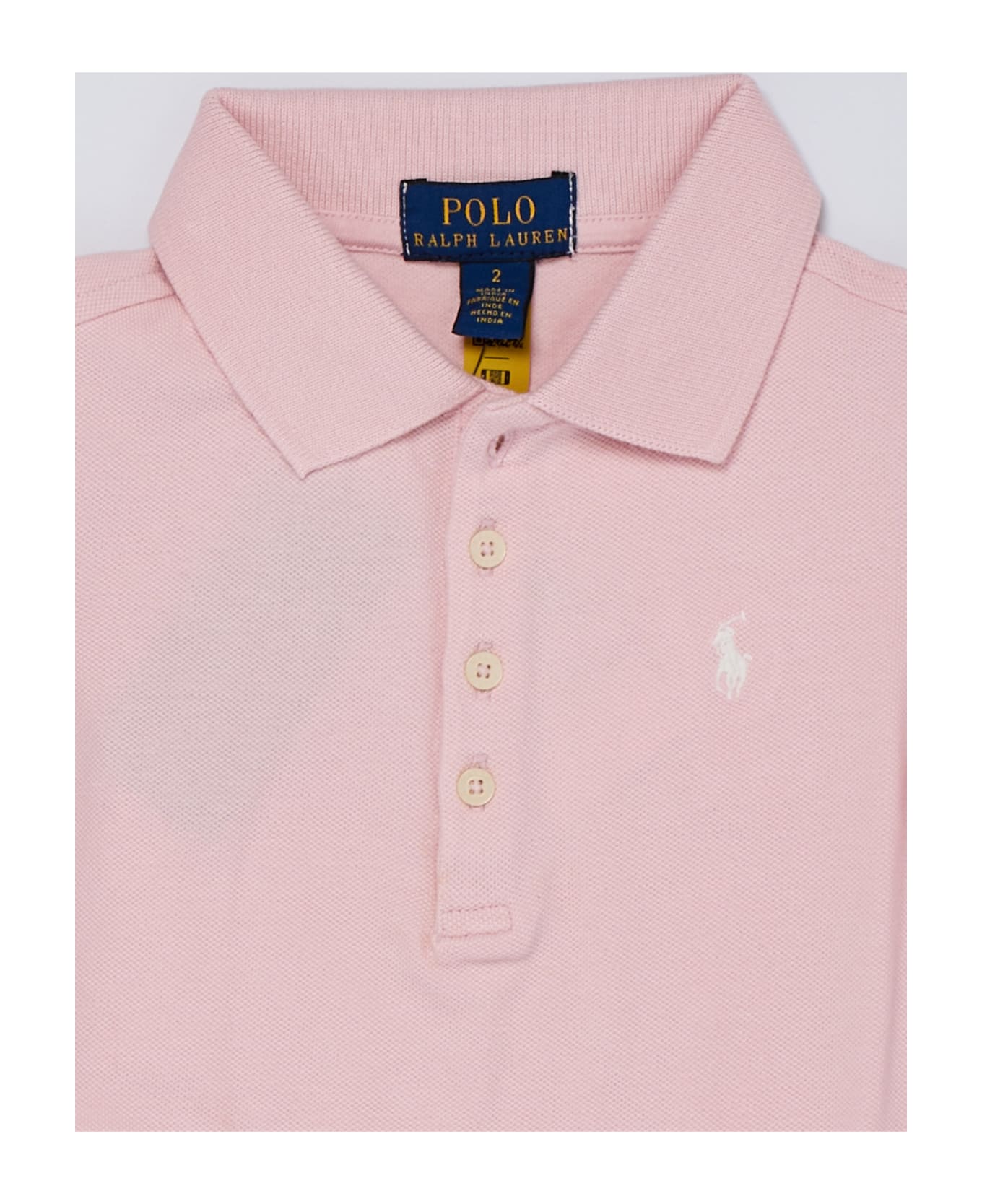 Polo Ralph Lauren Polo Polo - ROSA
