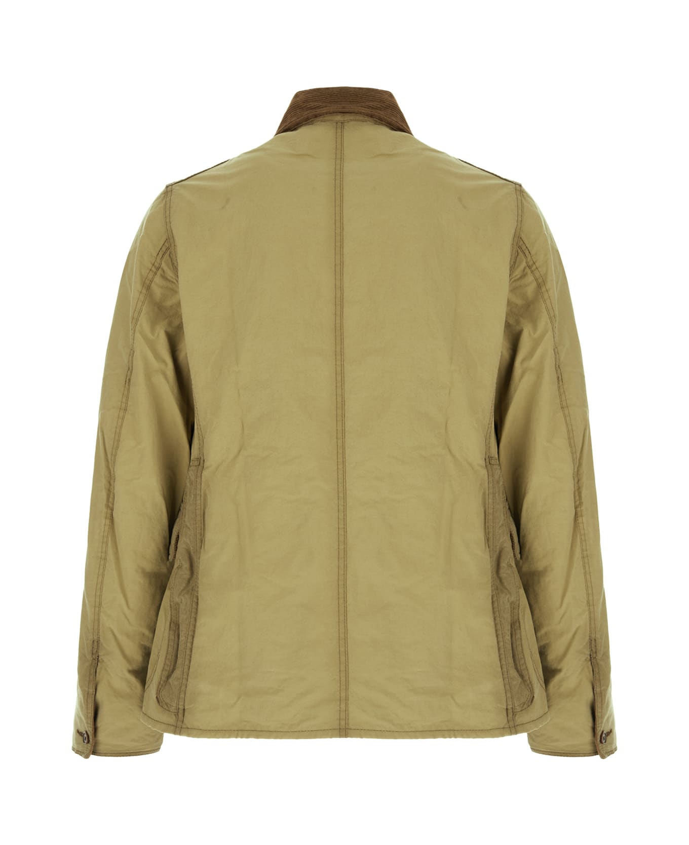 Barbour Workwear Jacket - SAND