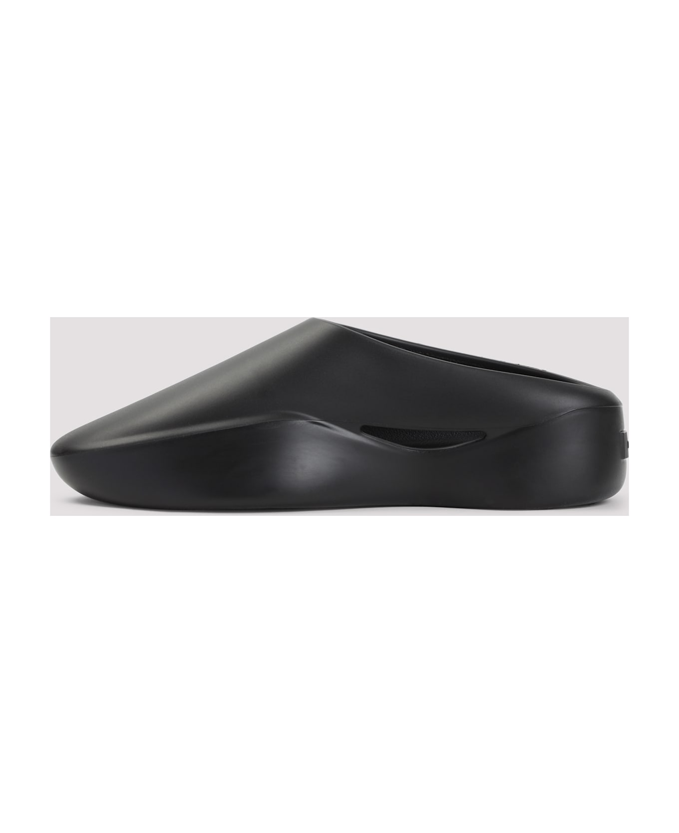 Fear of God Eva Runner - Black
