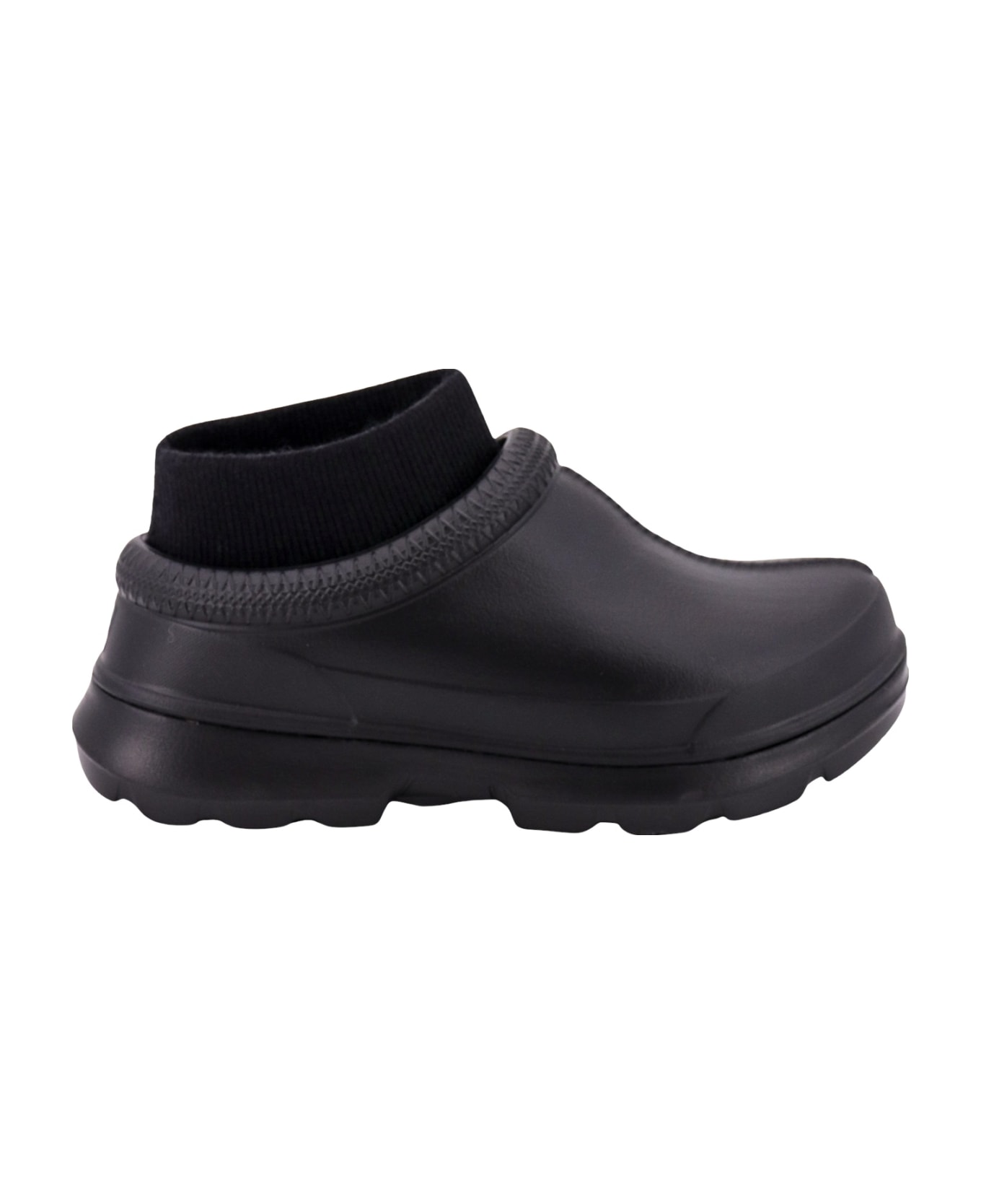 UGG Tasman X Ankle Boots - Black