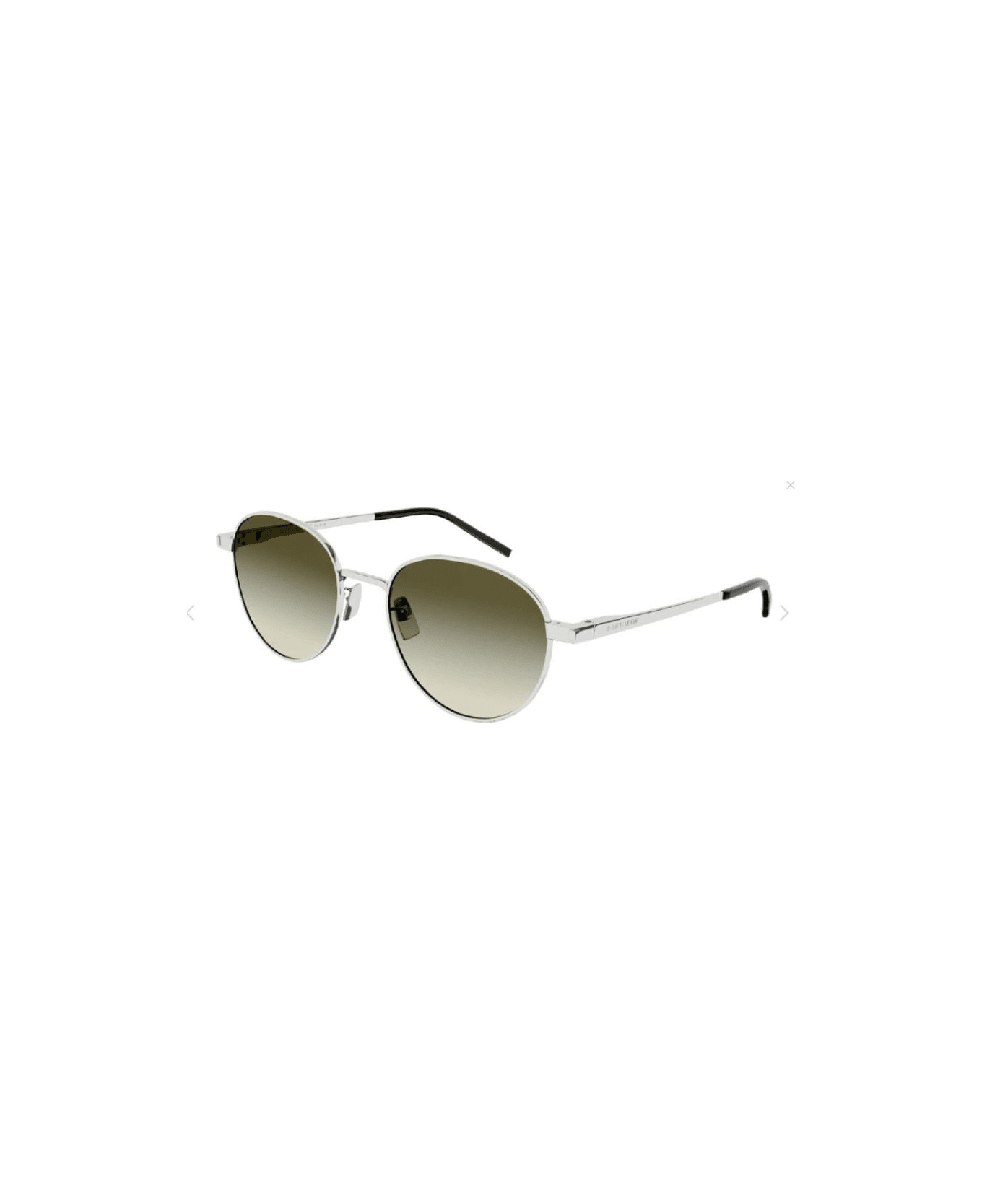 Saint Laurent Eyewear sl 533 014 Sunglasses