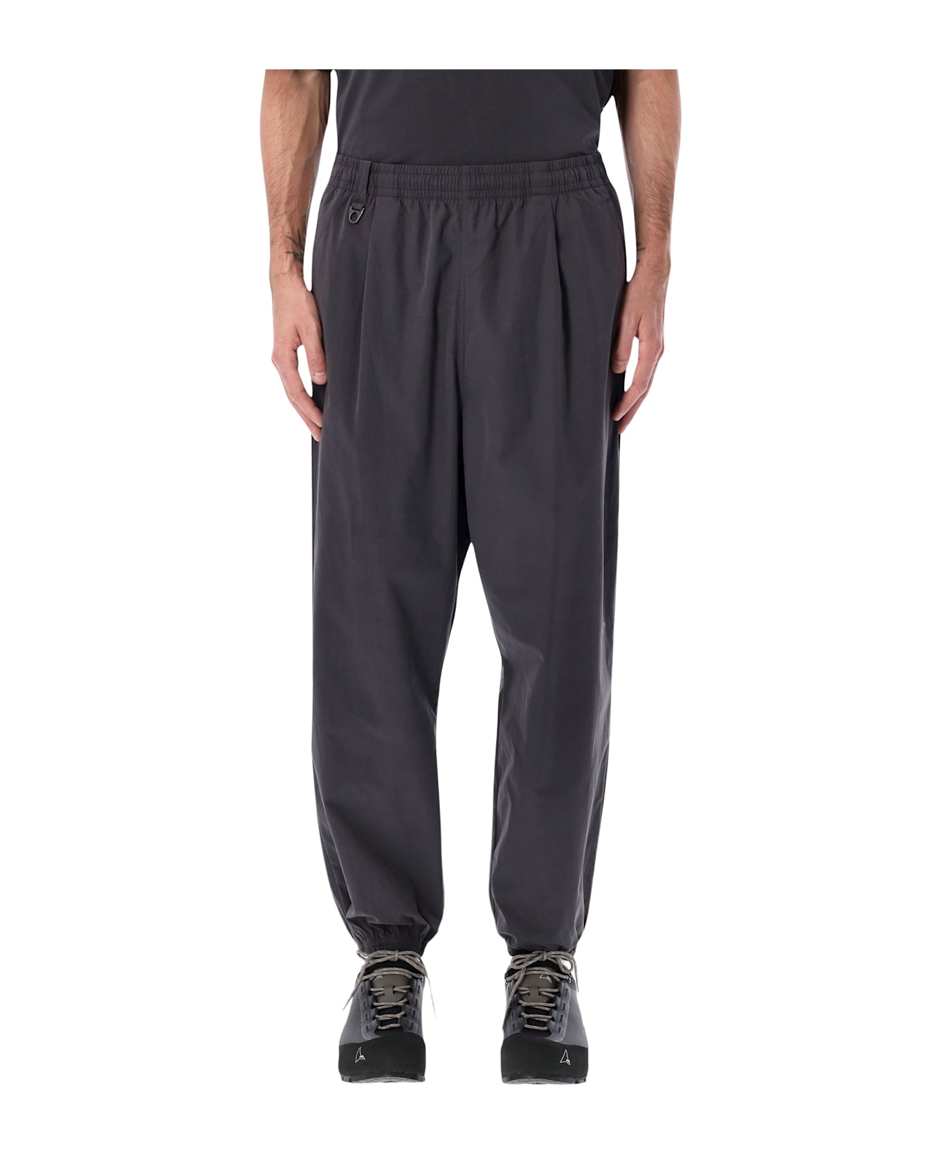 Oakley Fgl Divisional 5.7 Technical Tricot Pants - PHANTOM