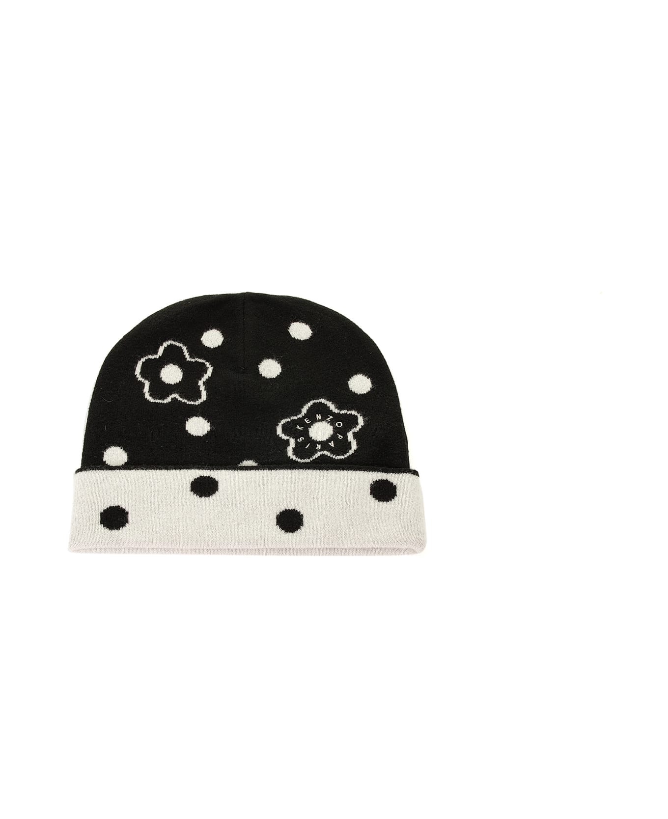Kenzo Hat - BLACK 帽子
