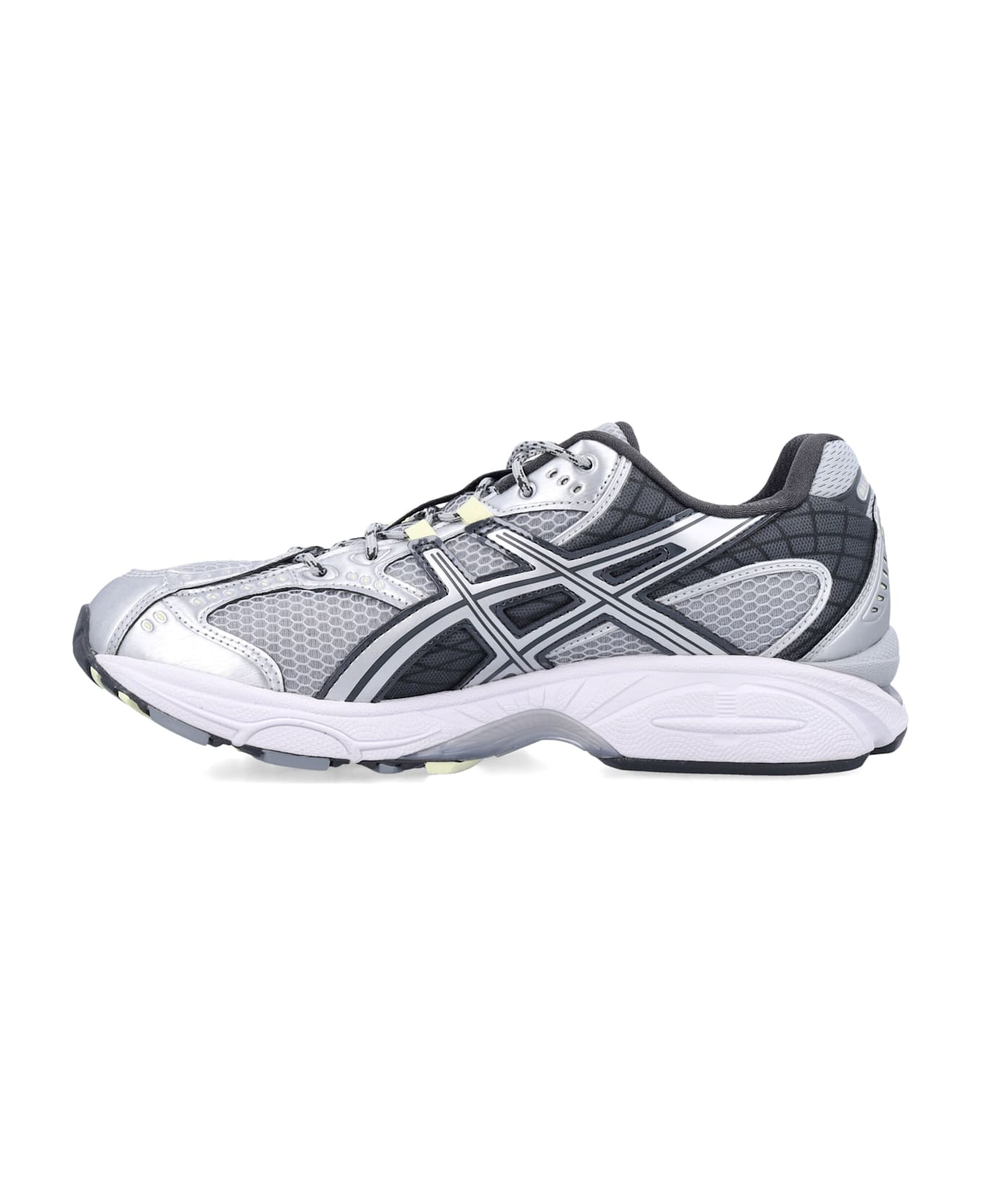 Asics Gel-nimbus 10.1 - PIEDMONT GREY/GRAPHITE GREY