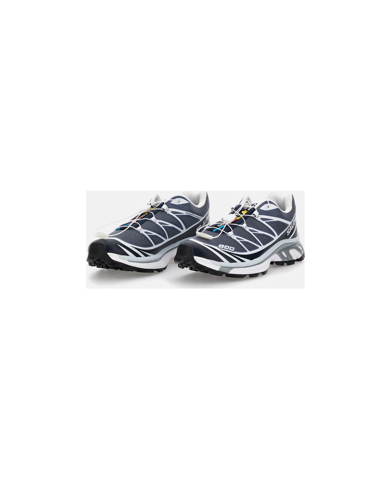 Salomon Sneakers Xt-6 - Blue